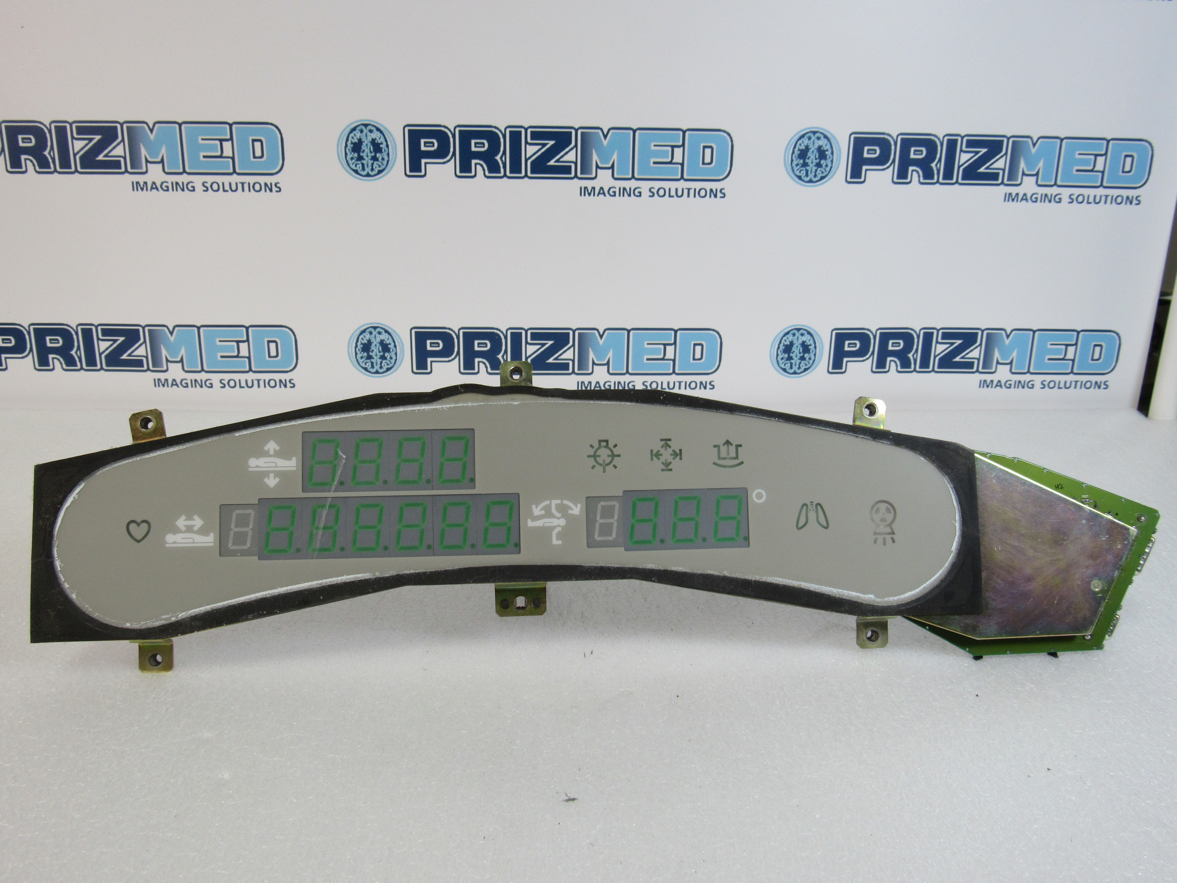 2256730-3 – GE LIGHT SPEED VCT