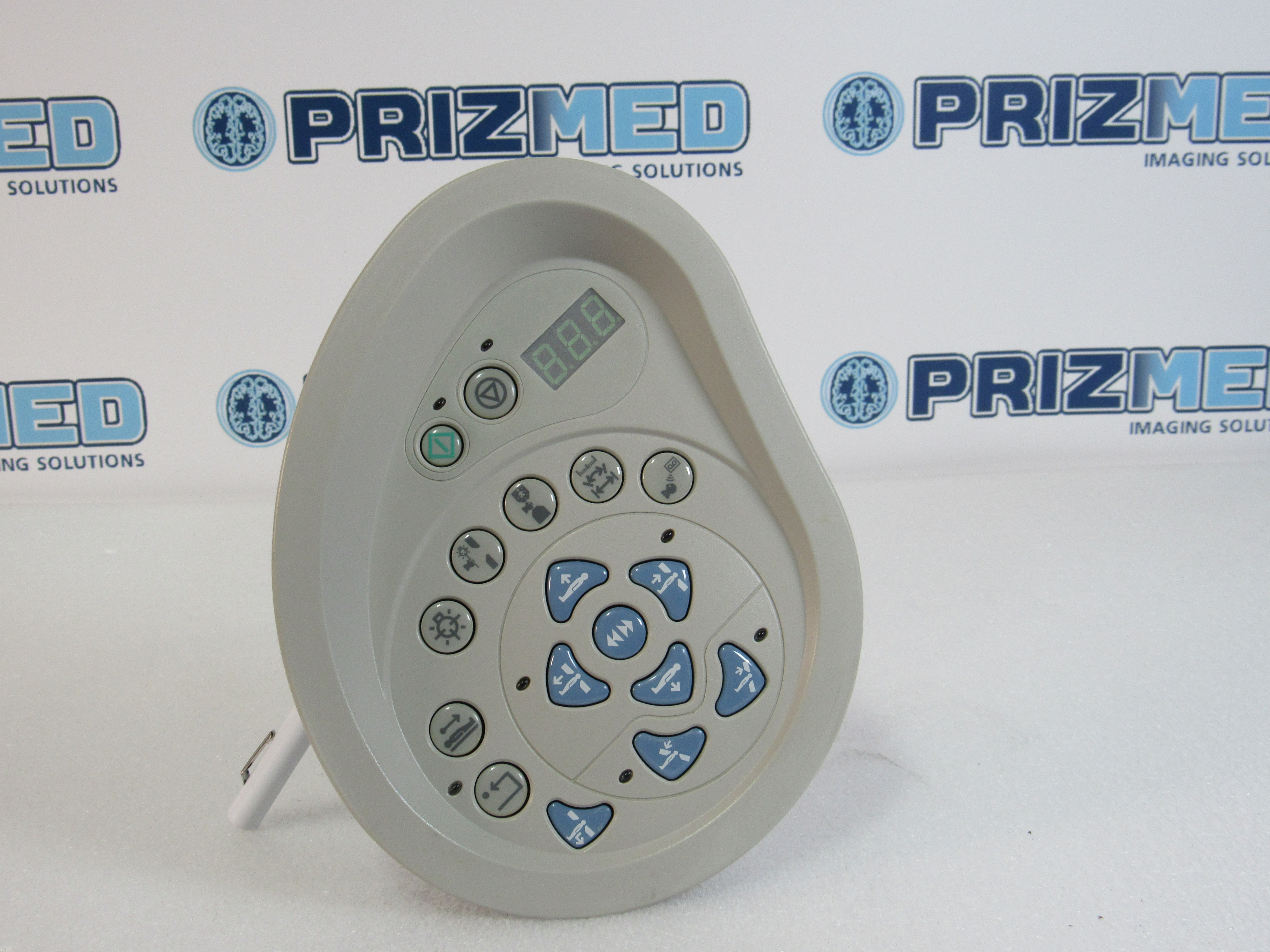 5139590/4 – GE LIGHT SPEED VCT