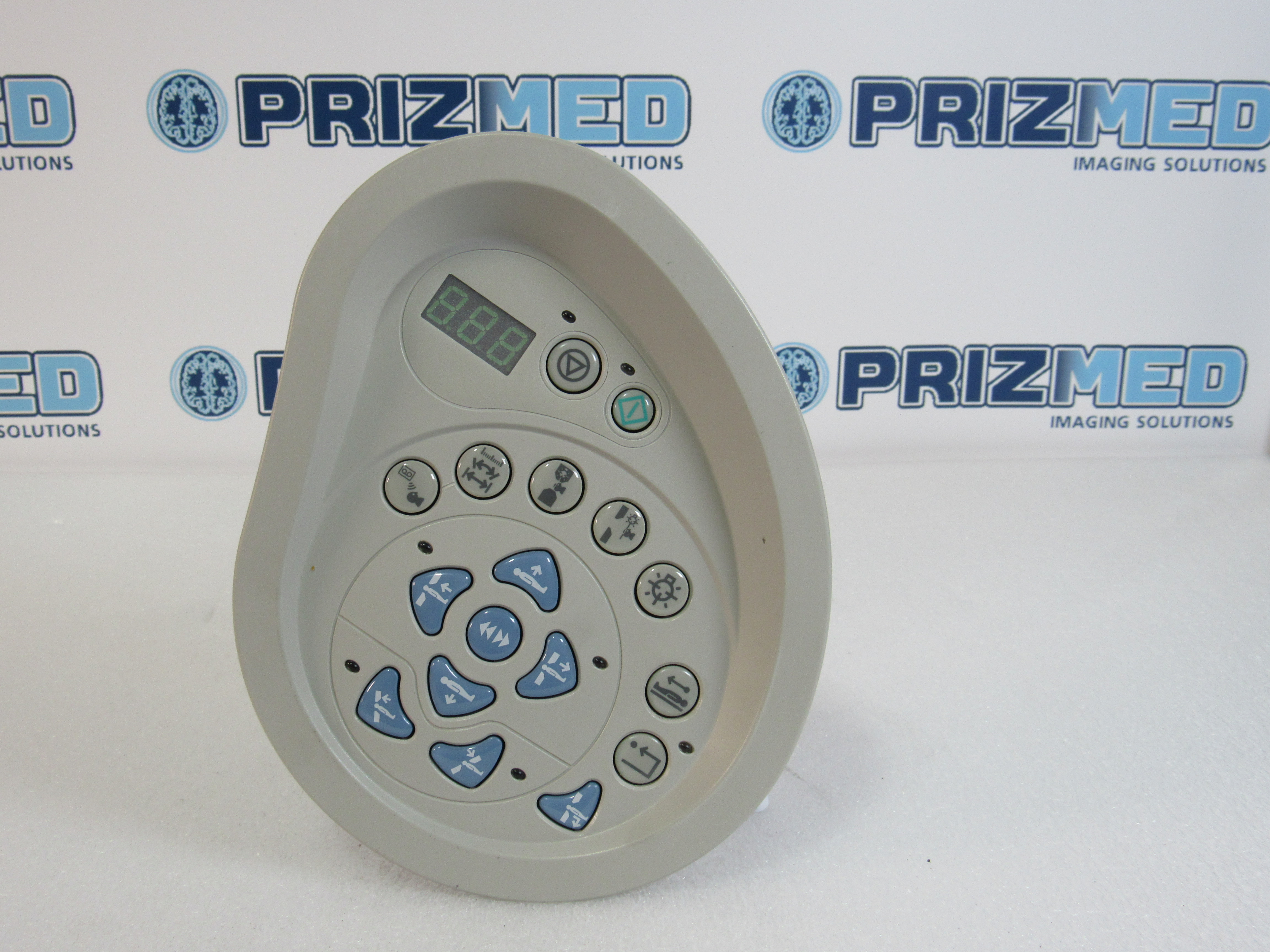 5139591/4 – GE LIGHT SPEED VCT