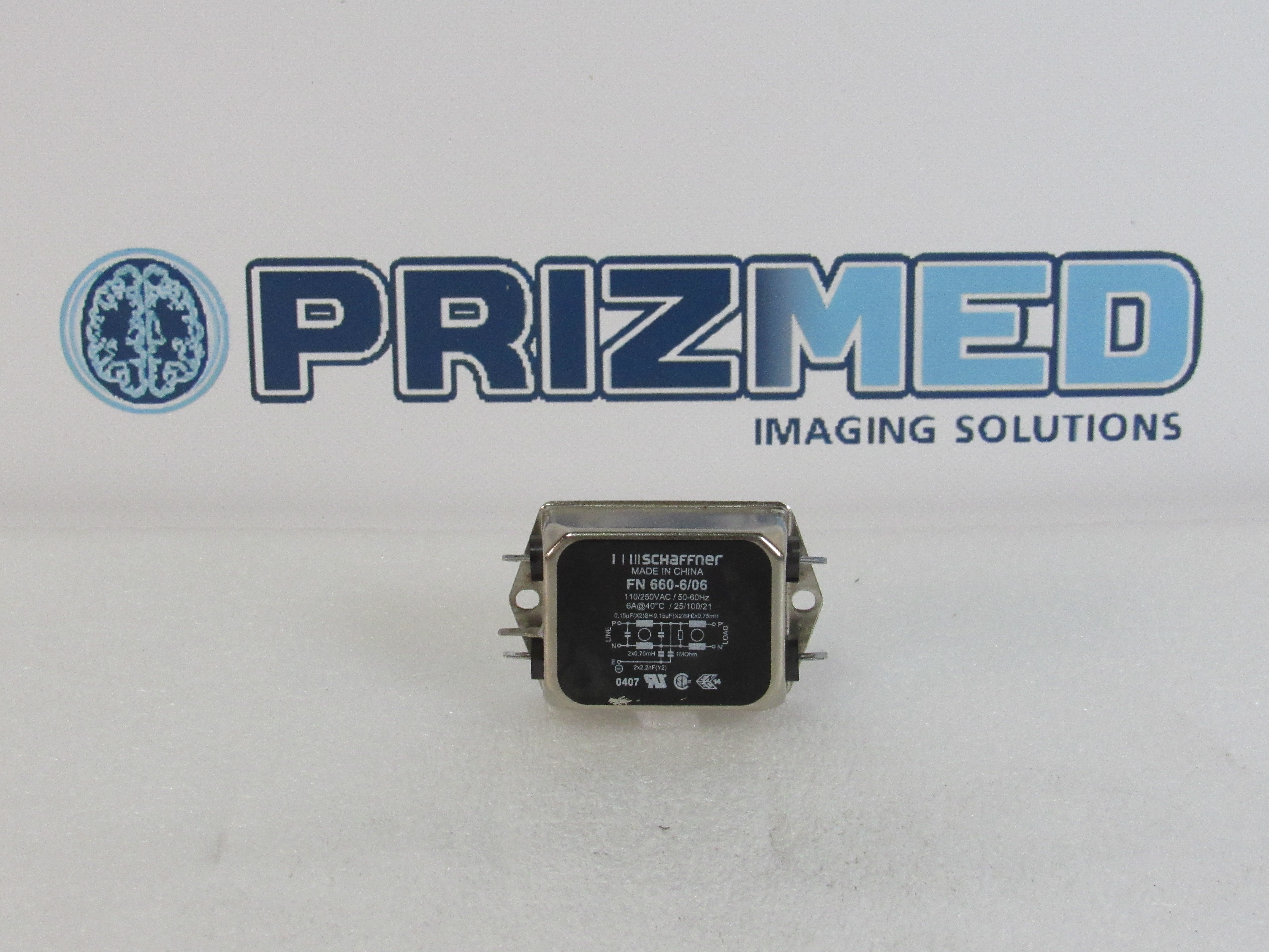 FN660-6/06 – GE LIGHT SPEED VCT