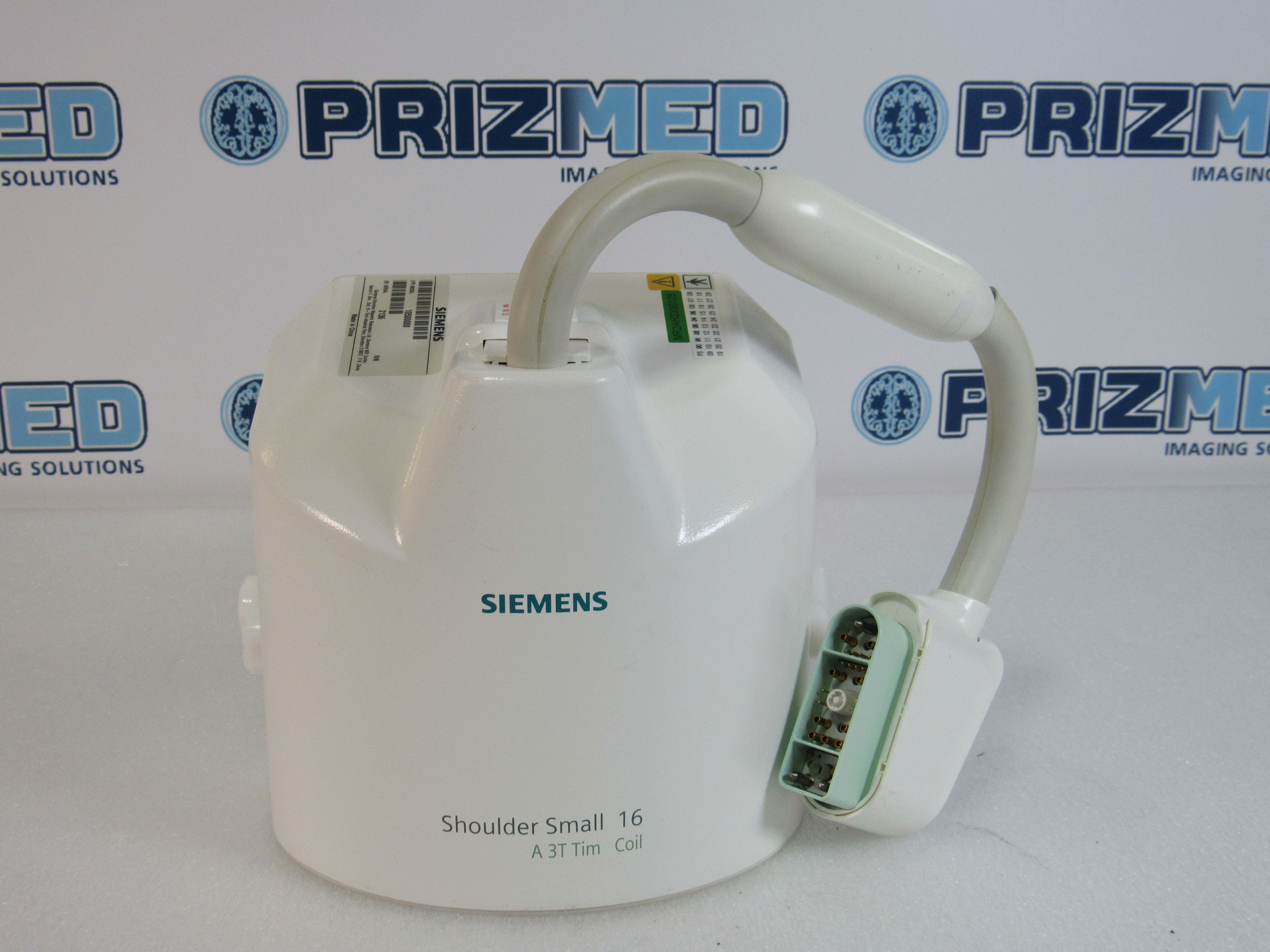 10500088 – SIEMENS SKYRA