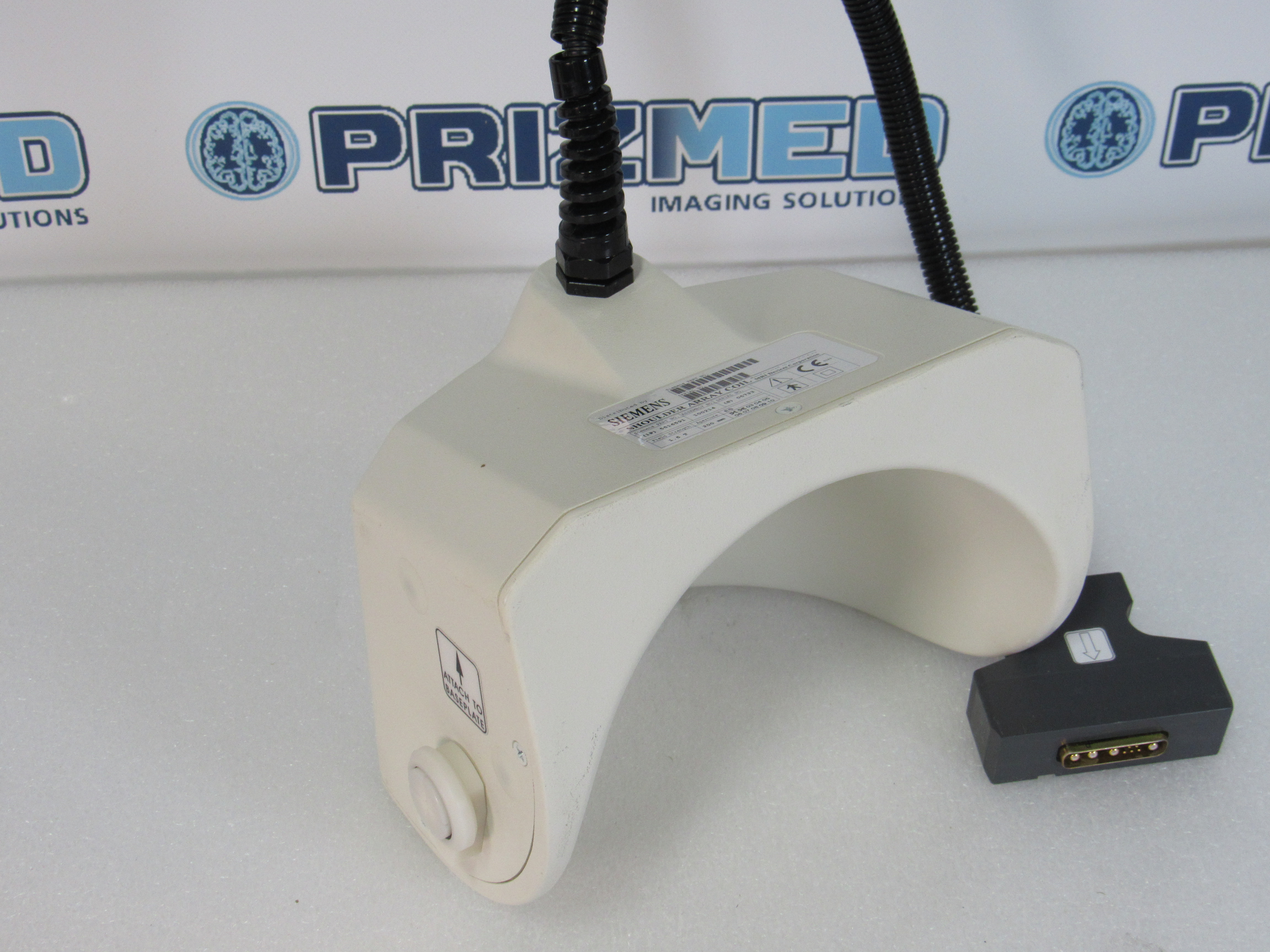 5516583 – SIEMENS MAGNETOM AVANTO