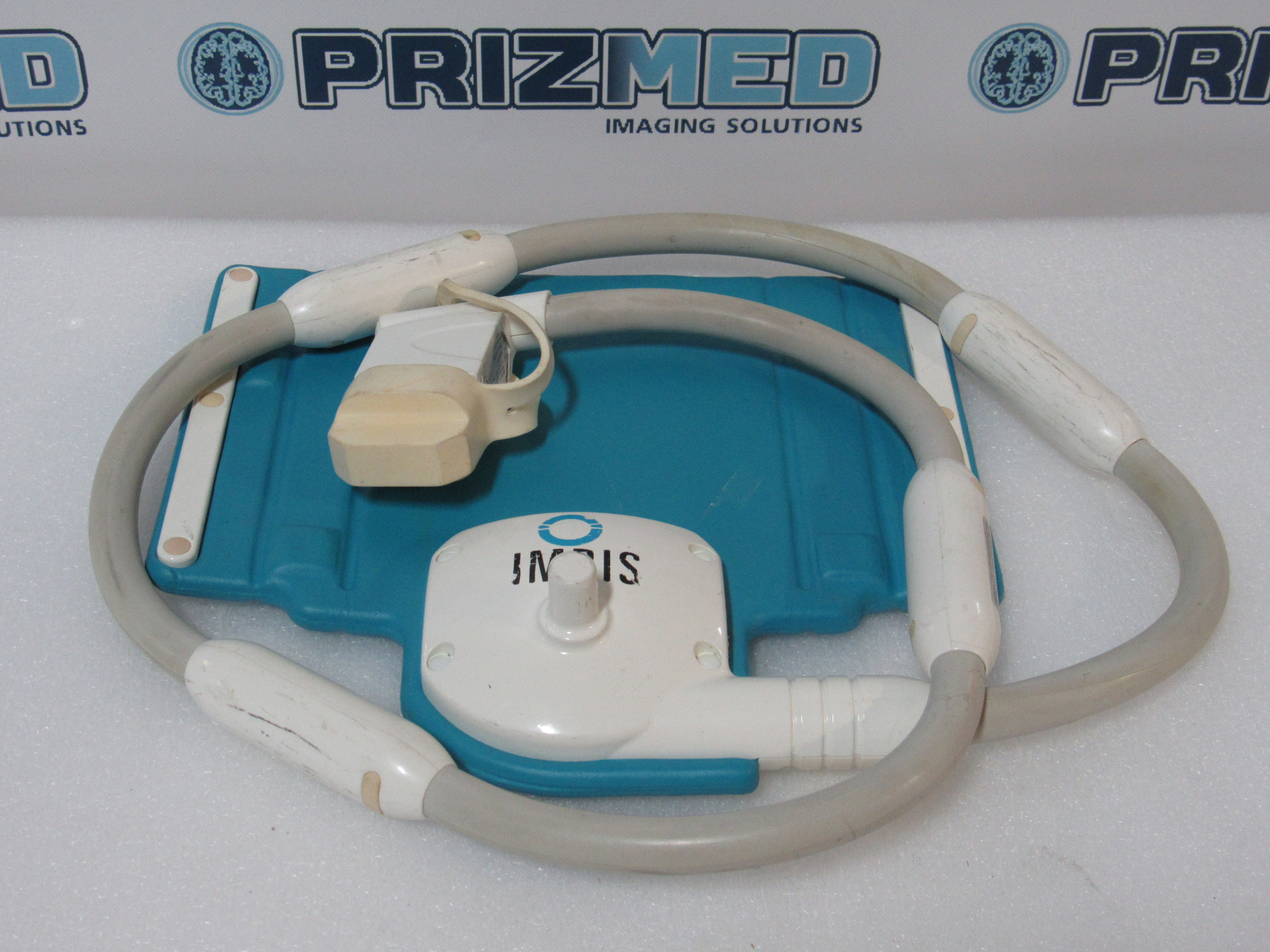 110821-600 – IMRIS InVision