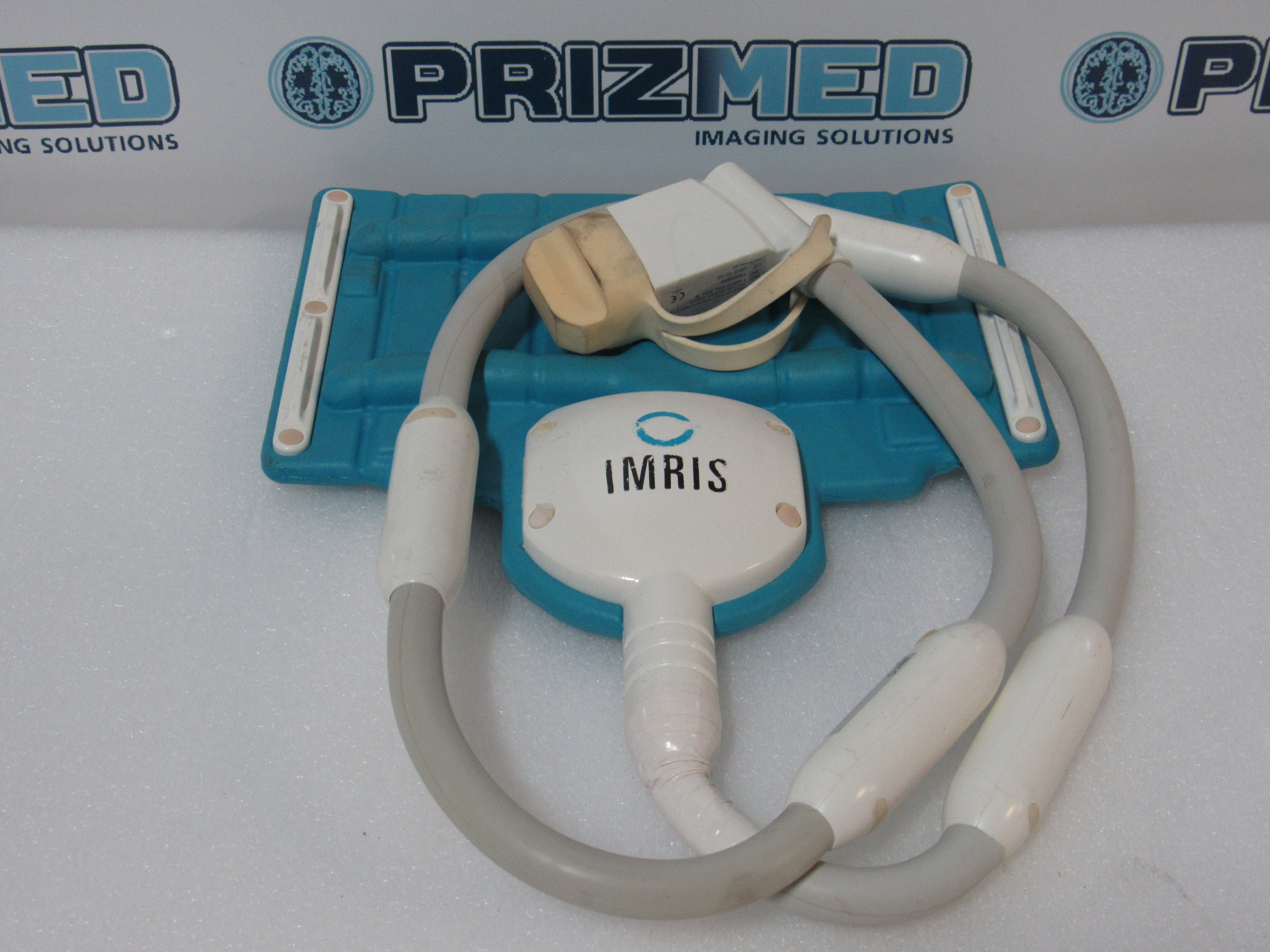 110812-000 – IMRIS InVision