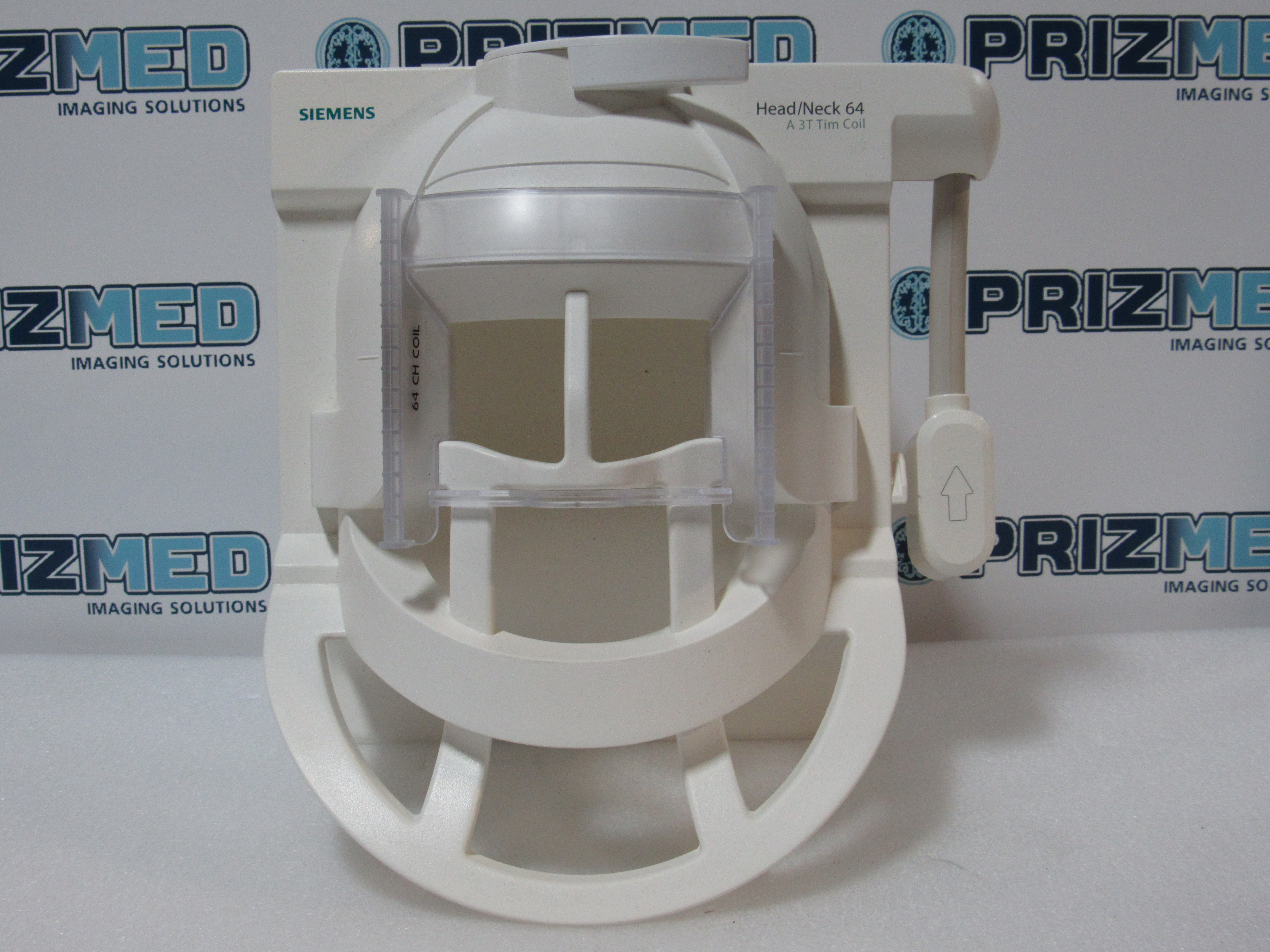 10606850 – SIEMENS PRISMA FIT