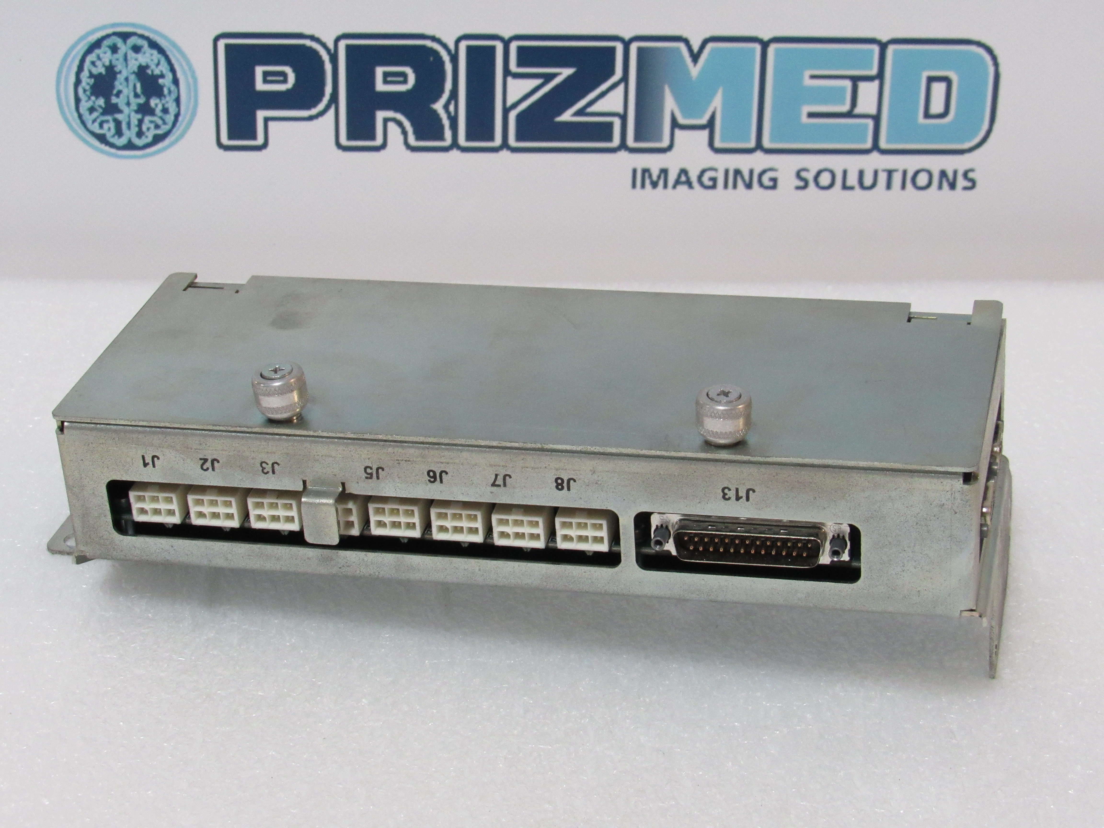 5113960 – GE LIGHT SPEED VCT