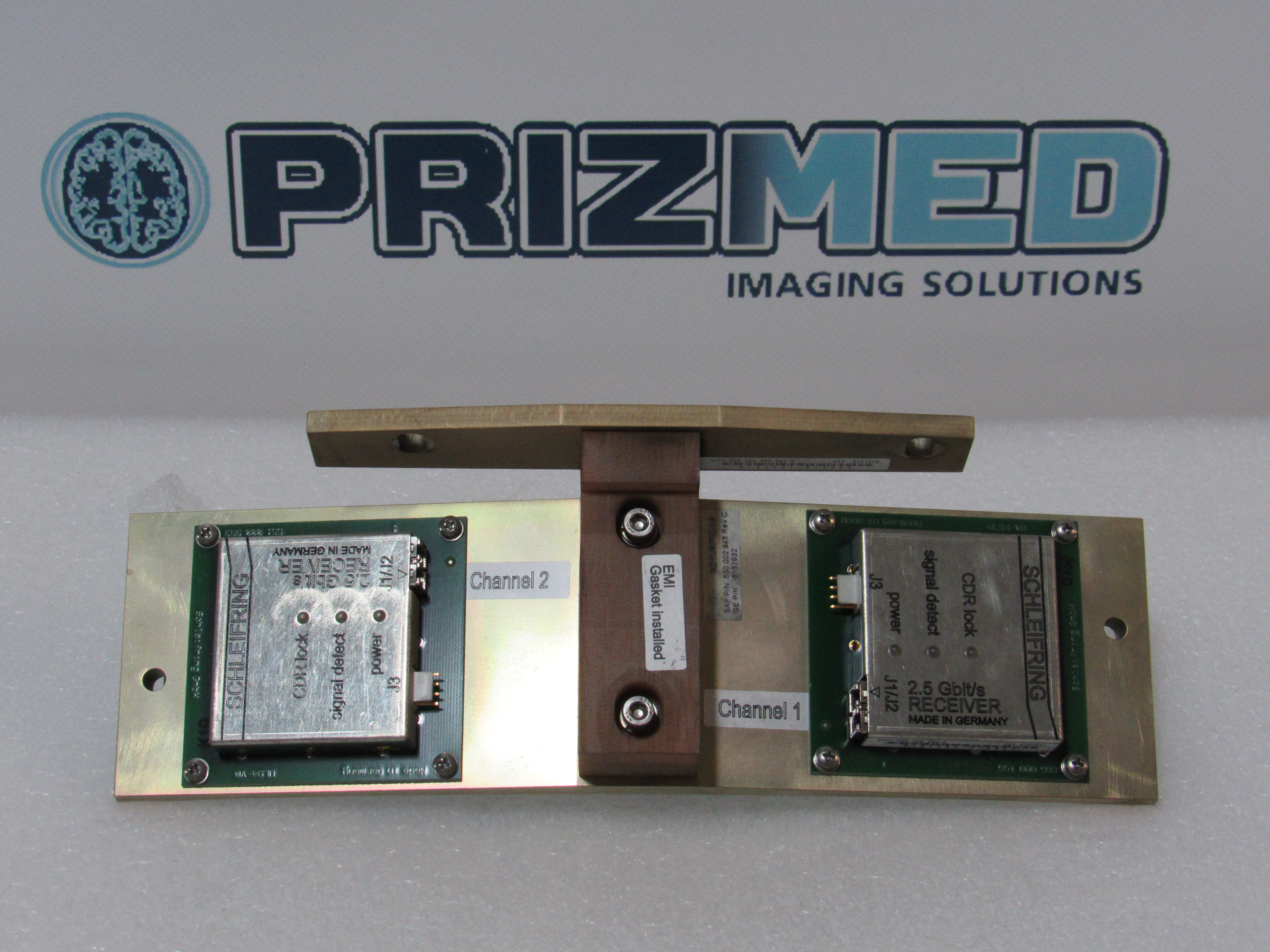 5131930 – GE LIGHT SPEED VCT