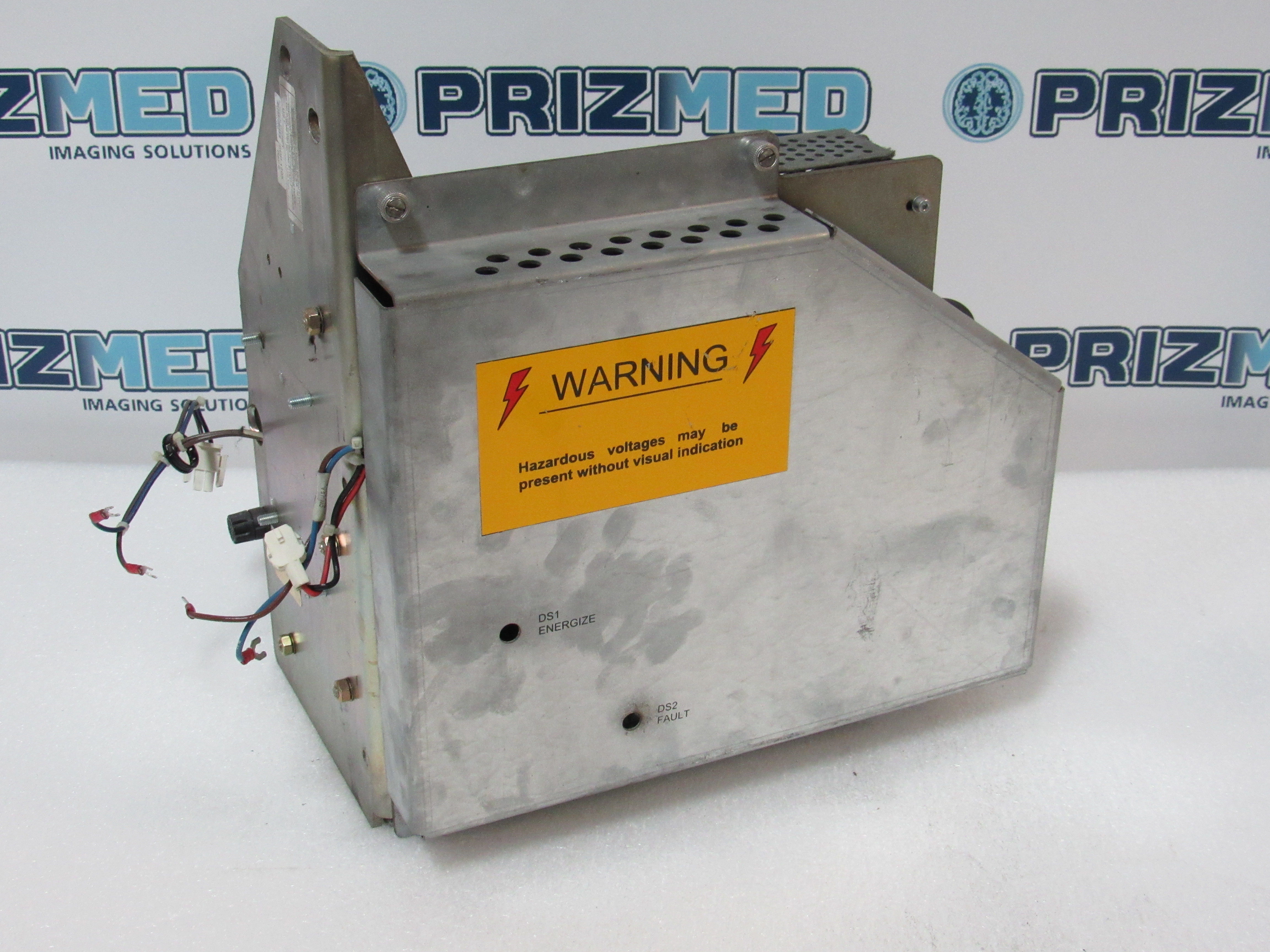 2357524,5118577,2357155 – GE LIGHT SPEED VCT