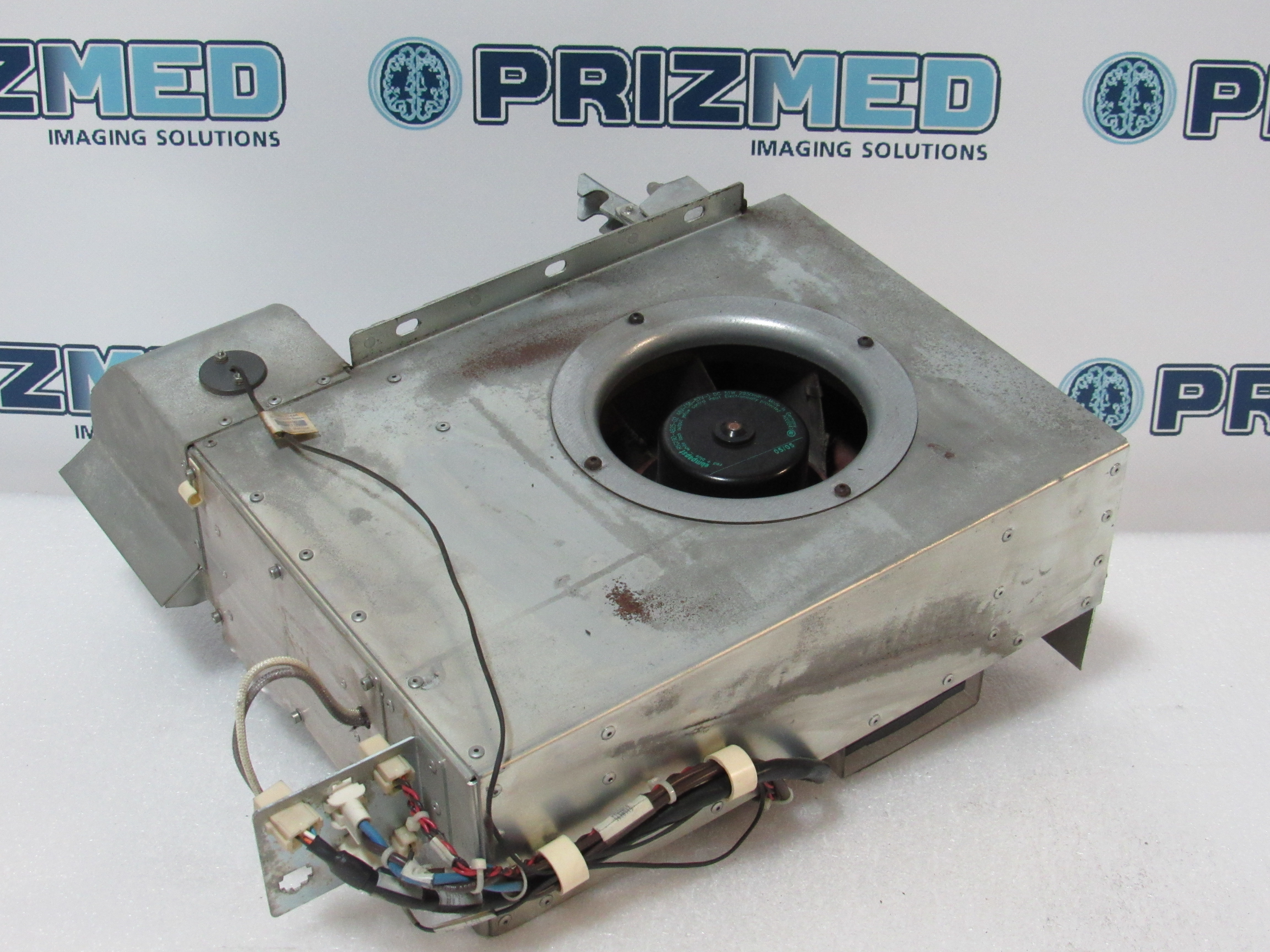 5124146 – GE LIGHT SPEED VCT