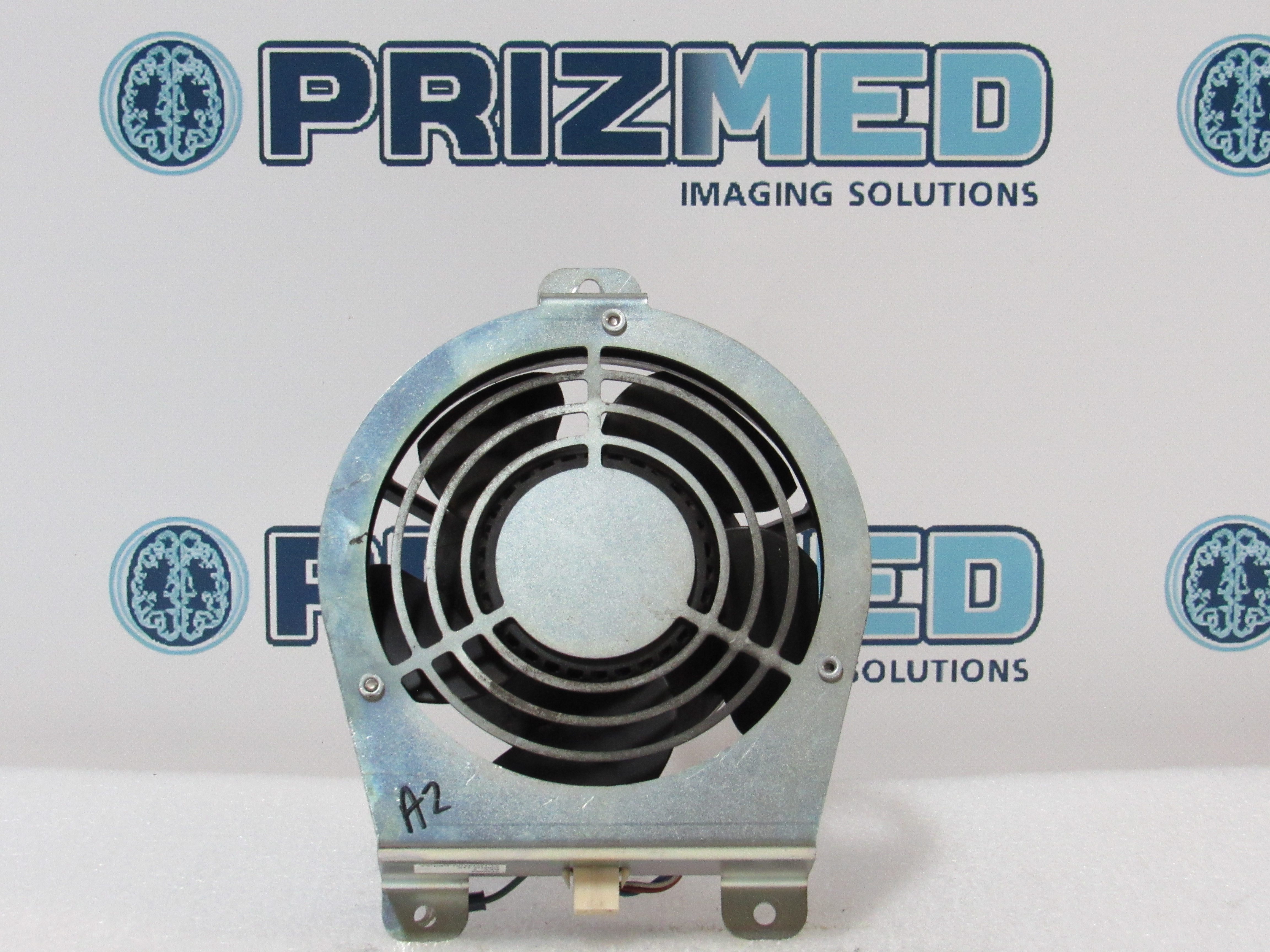 5125055 – GE LIGHT SPEED VCT