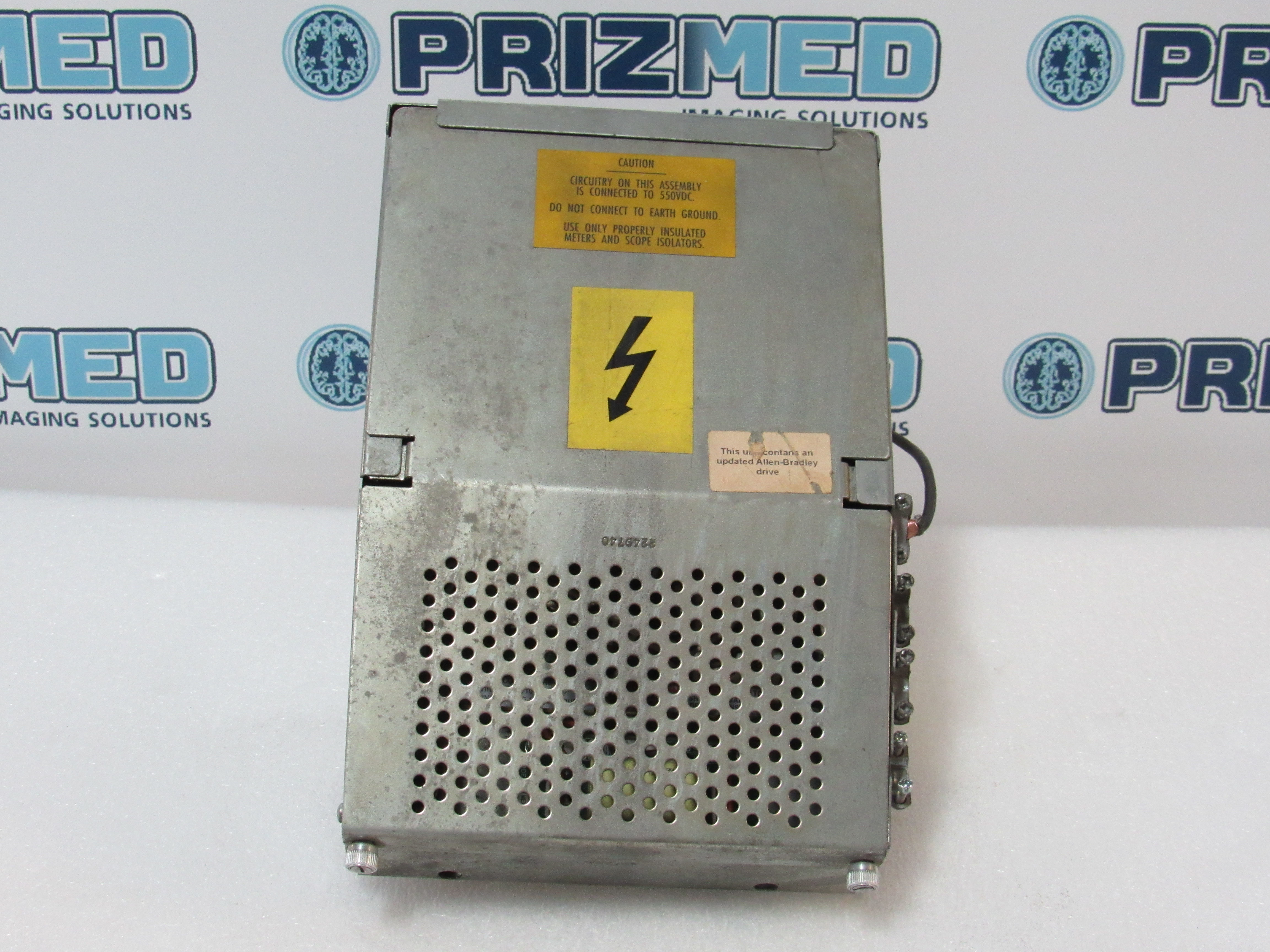 1336F-BRF50-AN-EN906-L7E-MX1 – GE LIGHT SPEED VCT