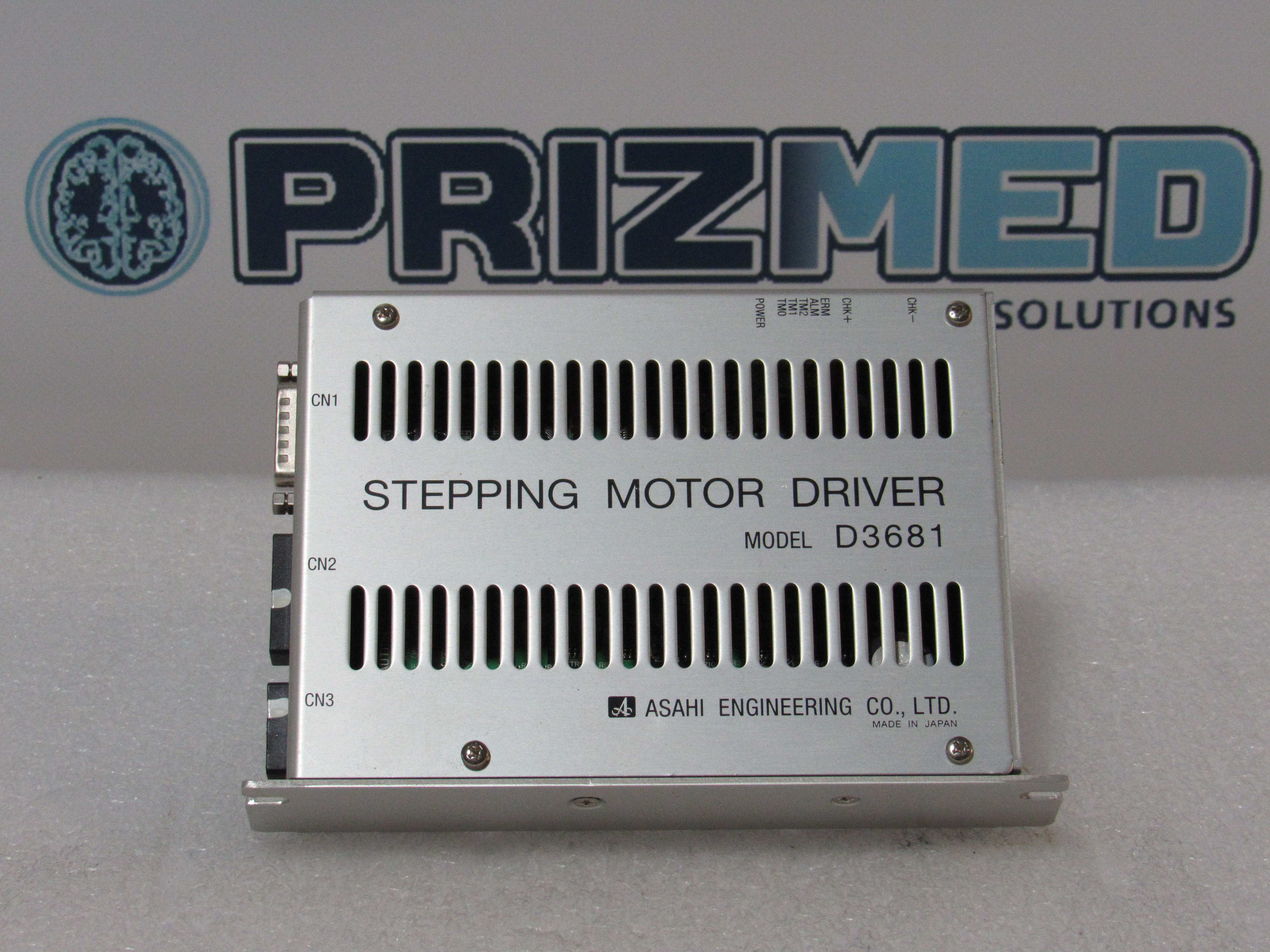 D3681 – GE LIGHT SPEED VCT