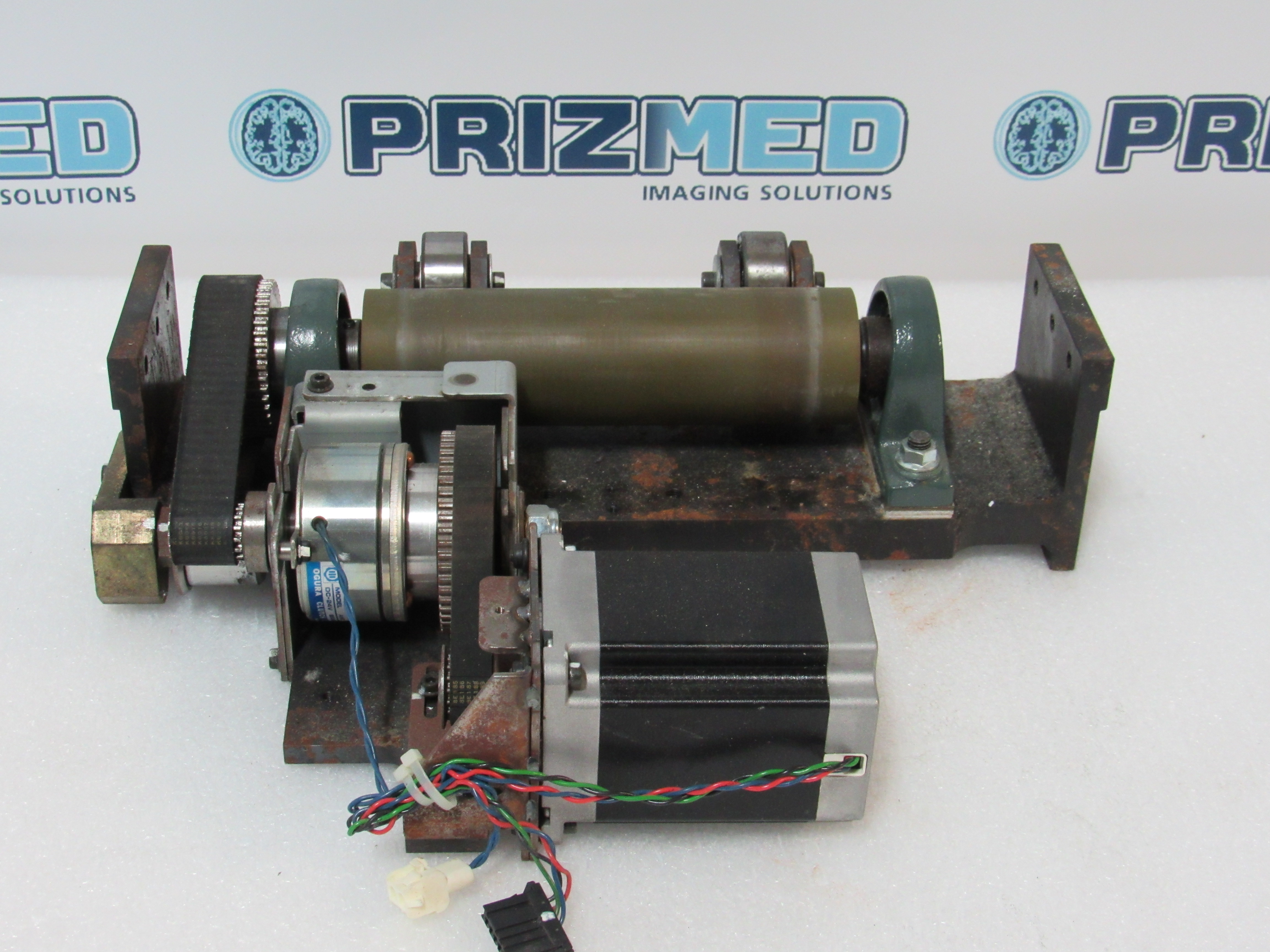 TS3684N37 – GE LIGHT SPEED VCT