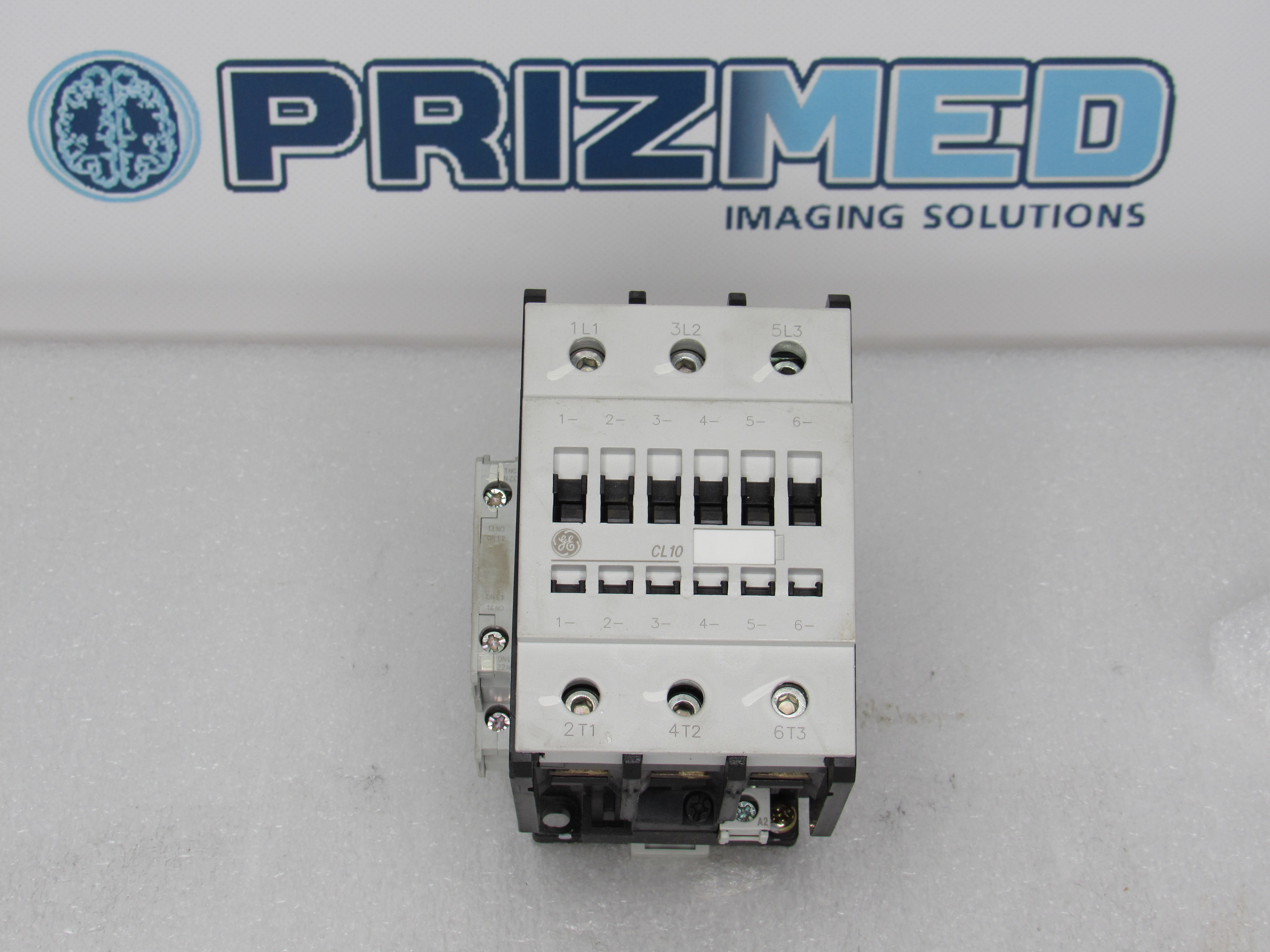 CL10A300M – GE LIGHT SPEED VCT