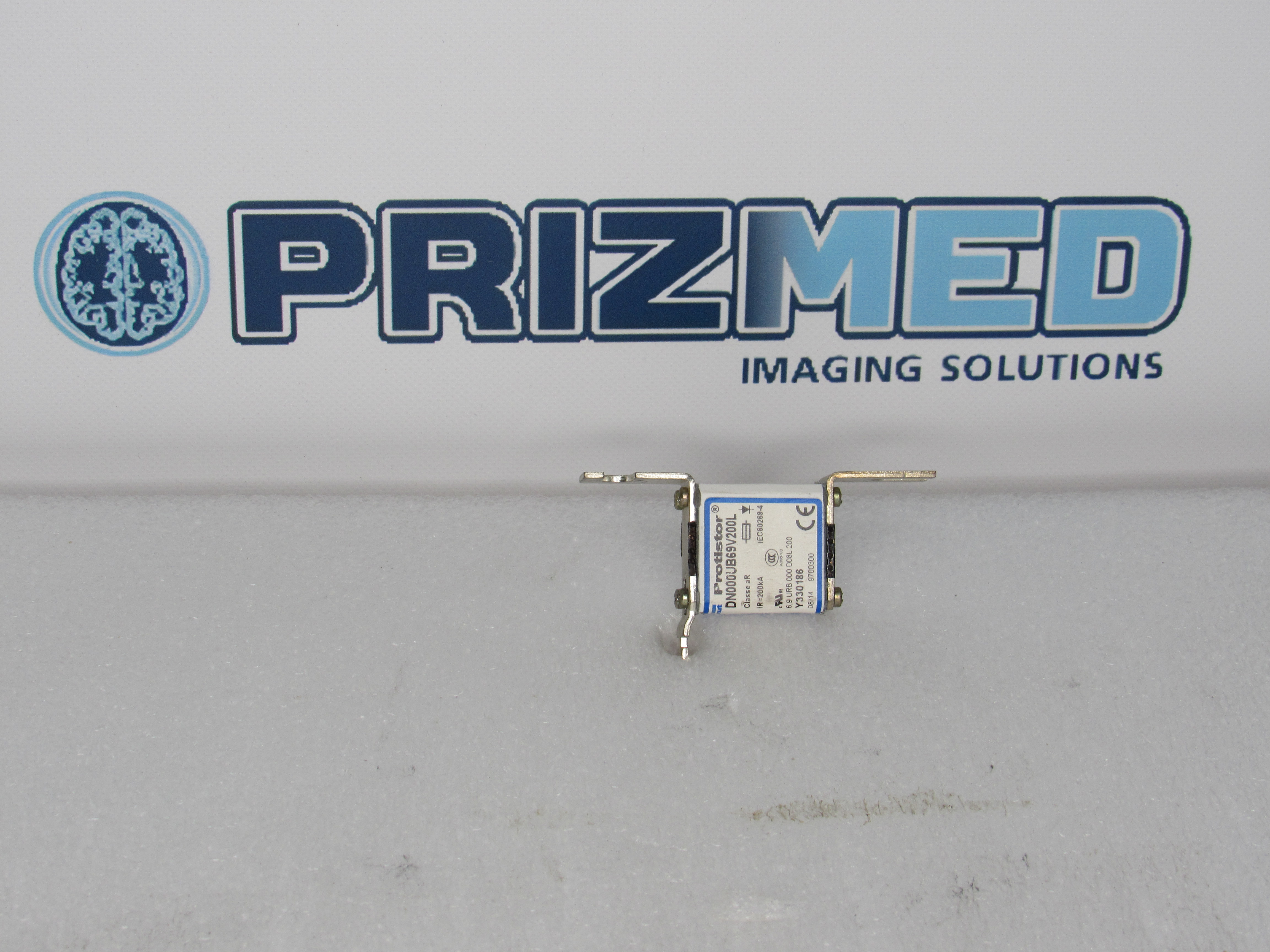 Y330186 – GE LIGHT SPEED VCT