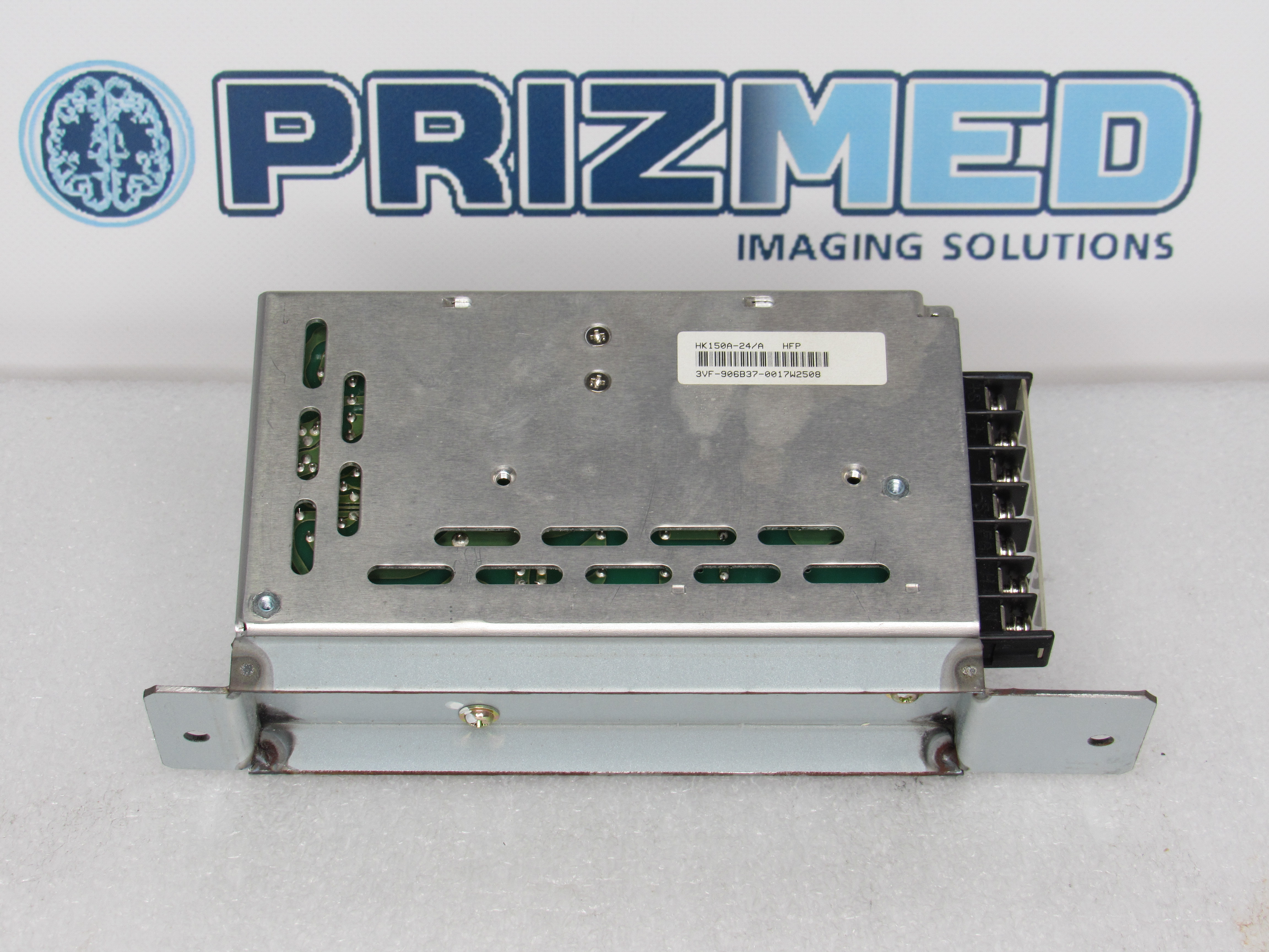 HK150A-24/A – GE LIGHT SPEED VCT