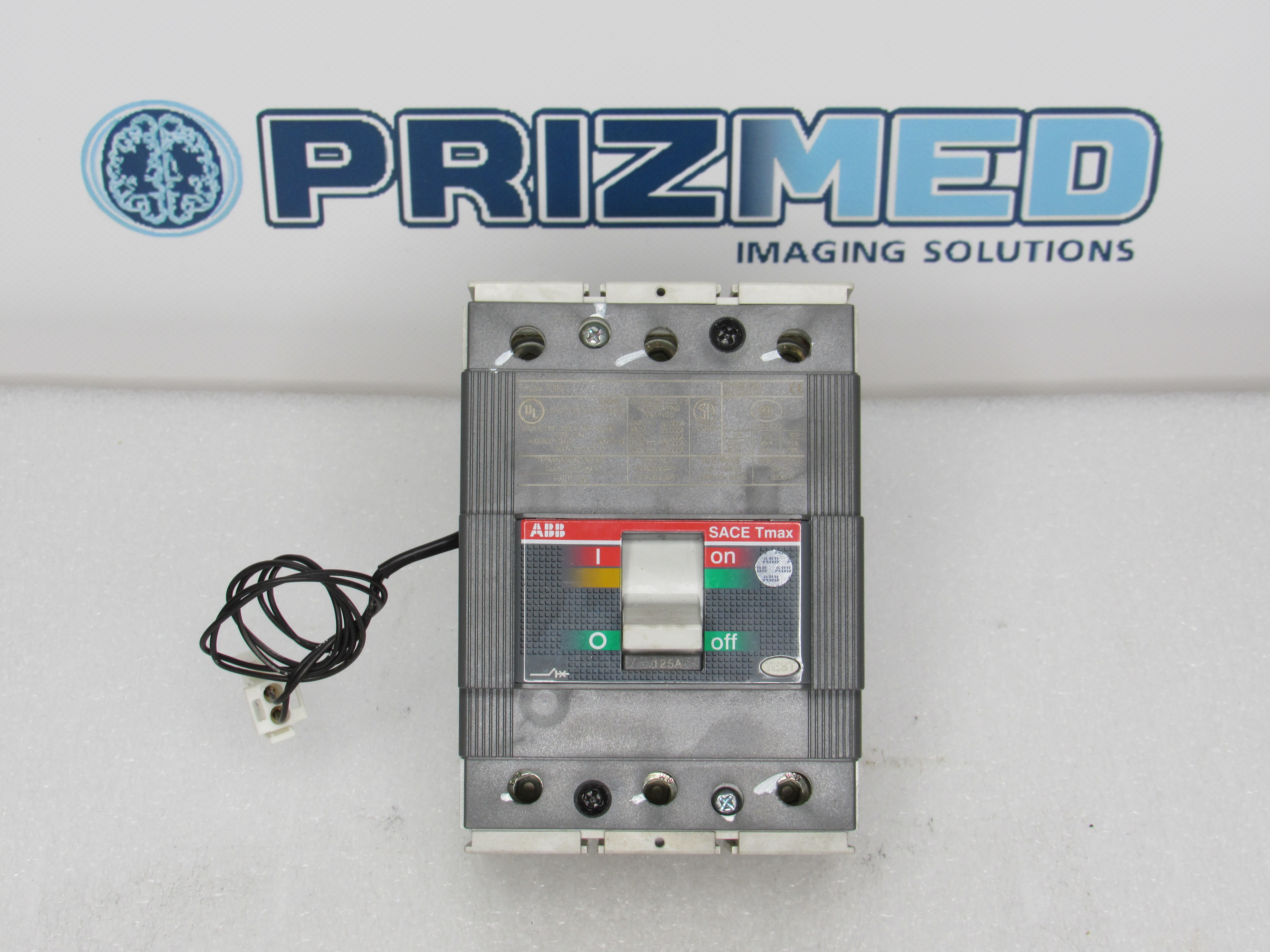 T3N225TW – GE LIGHT SPEED VCT