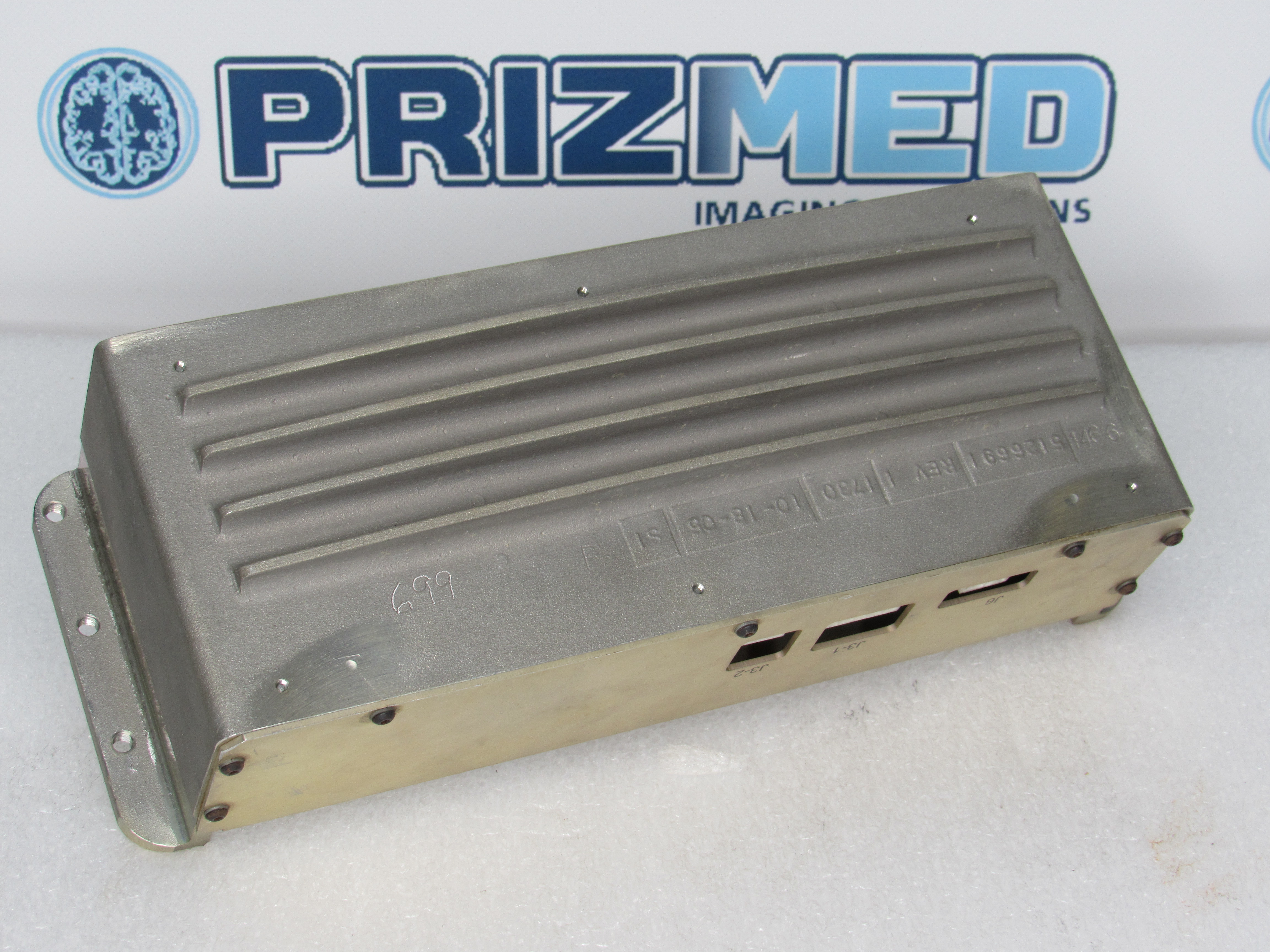 5121621 – GE LIGHT SPEED VCT
