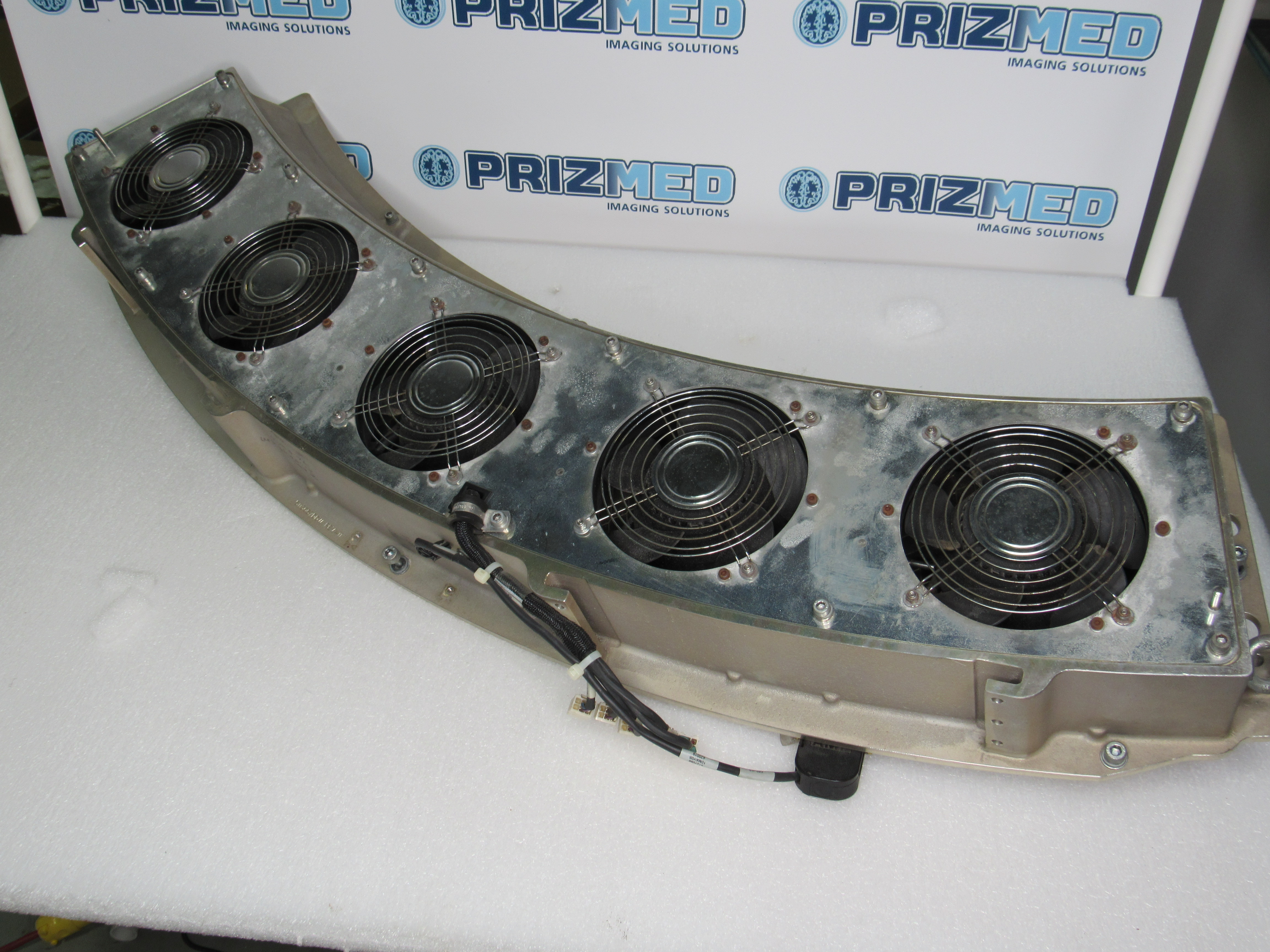 5117776 – GE LIGHT SPEED VCT