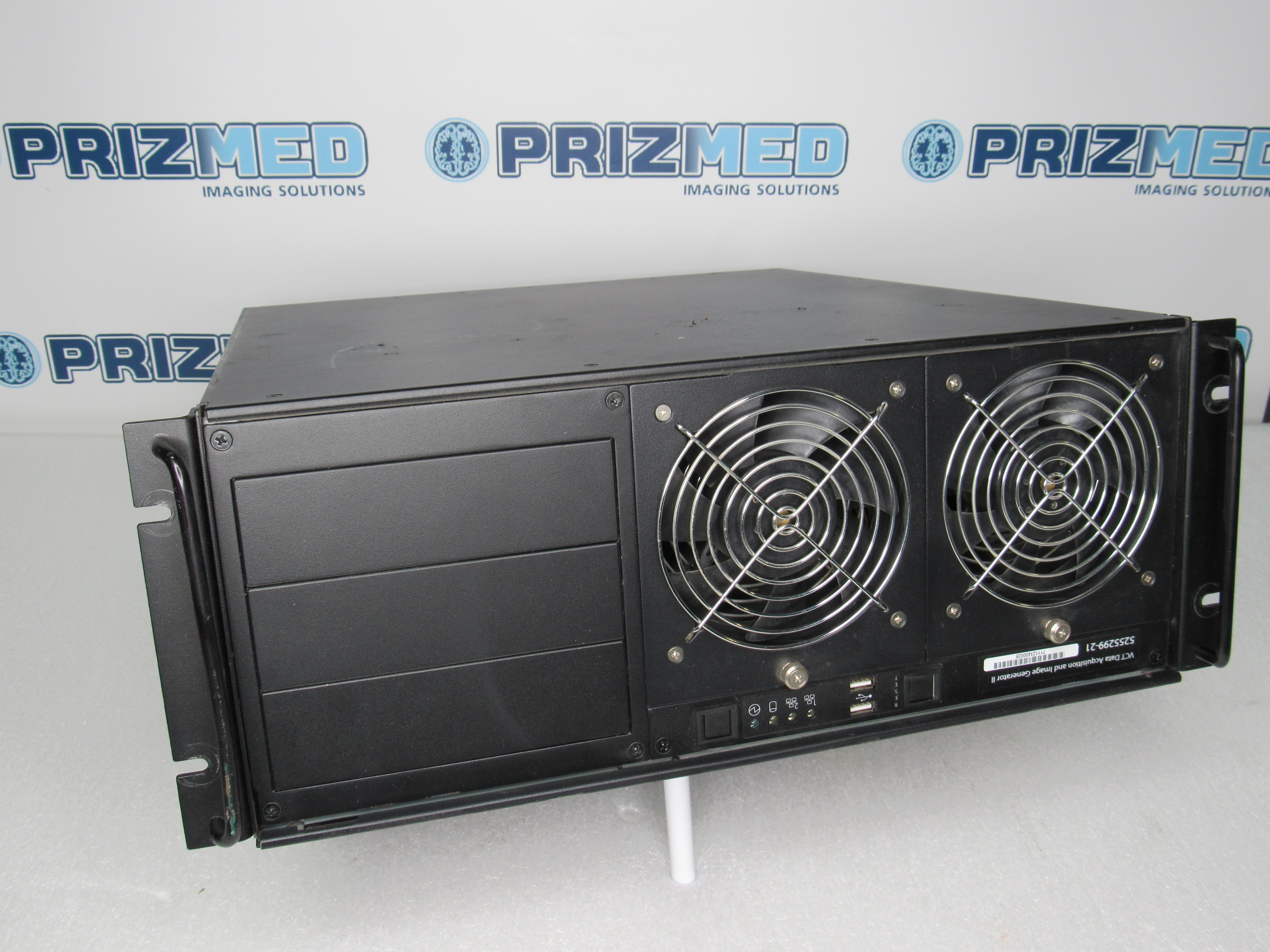 5255299-31 – GE LIGHT SPEED VCT