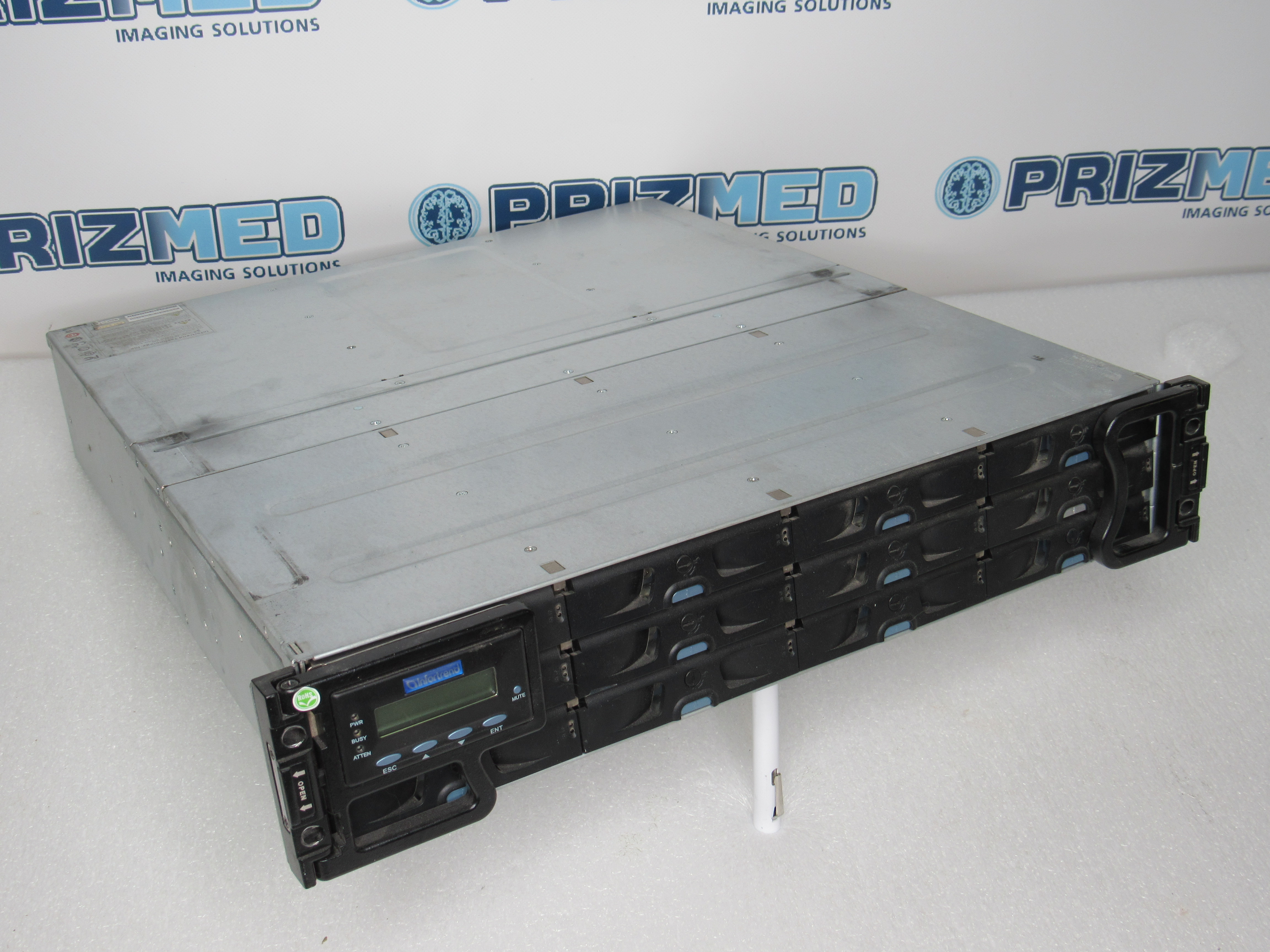 5199748 – GE LIGHT SPEED VCT