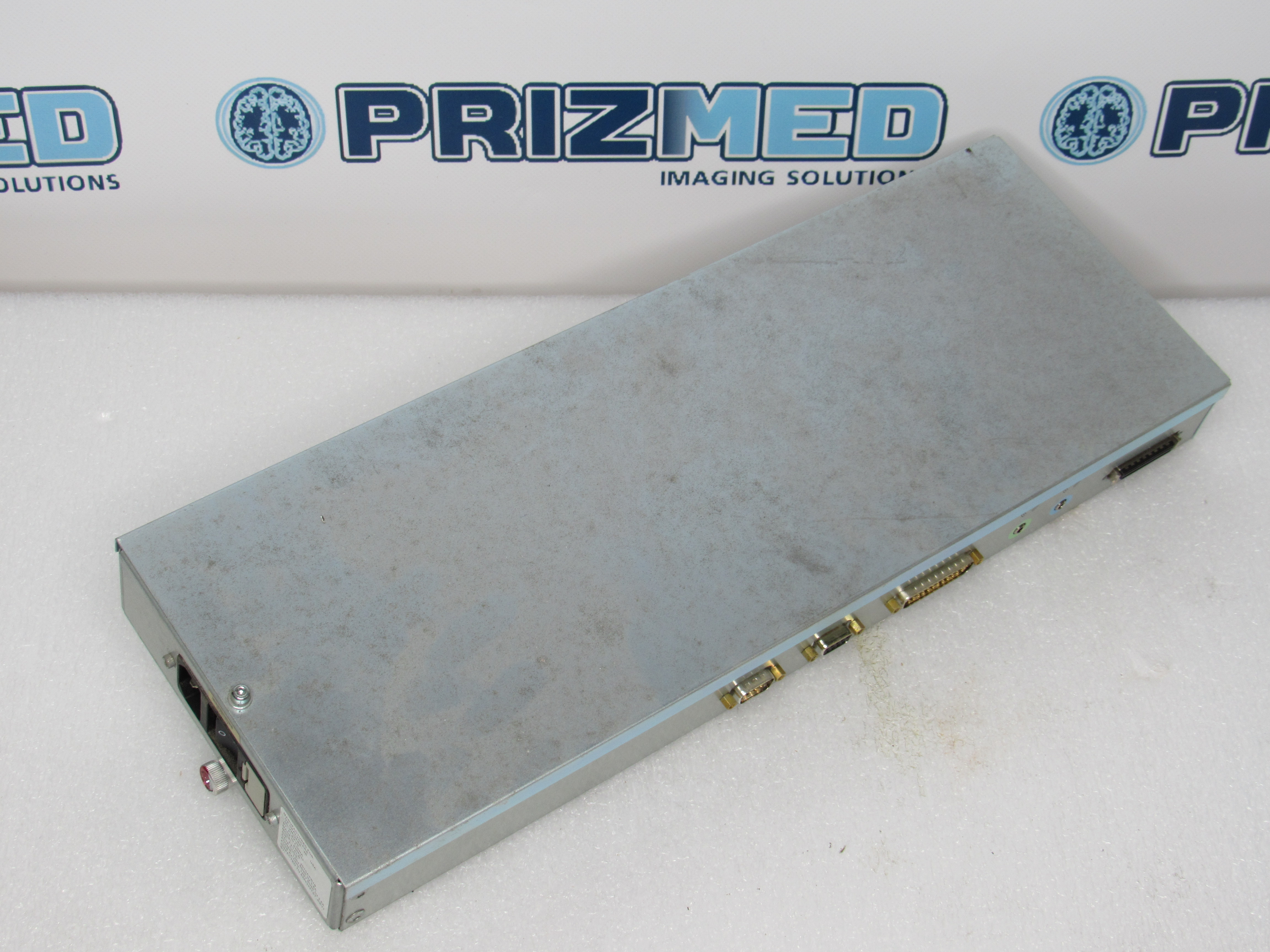 5266222 – GE LIGHT SPEED VCT