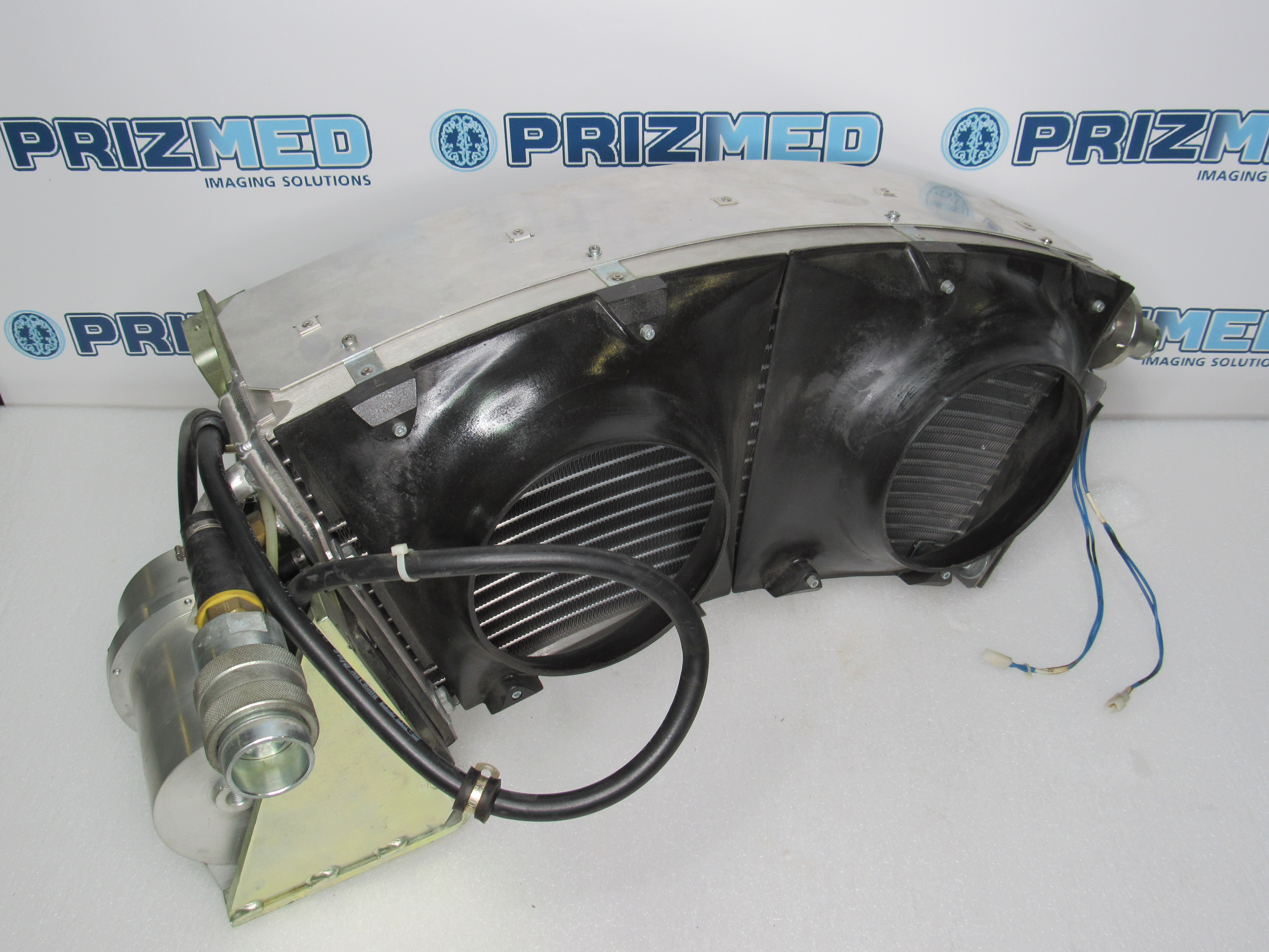 5124371 – GE LIGHT SPEED VCT