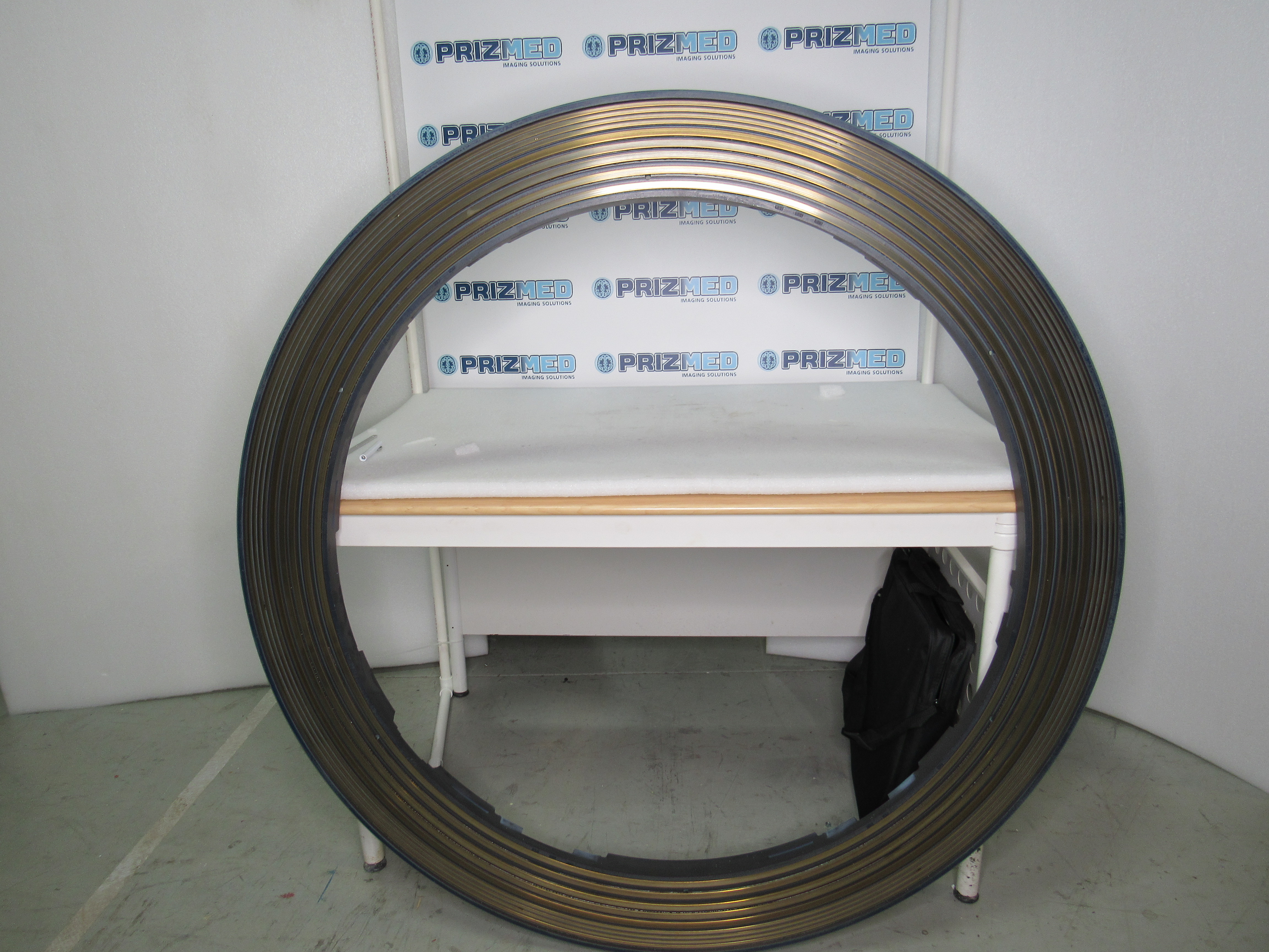 5210818 – GE LIGHT SPEED VCT