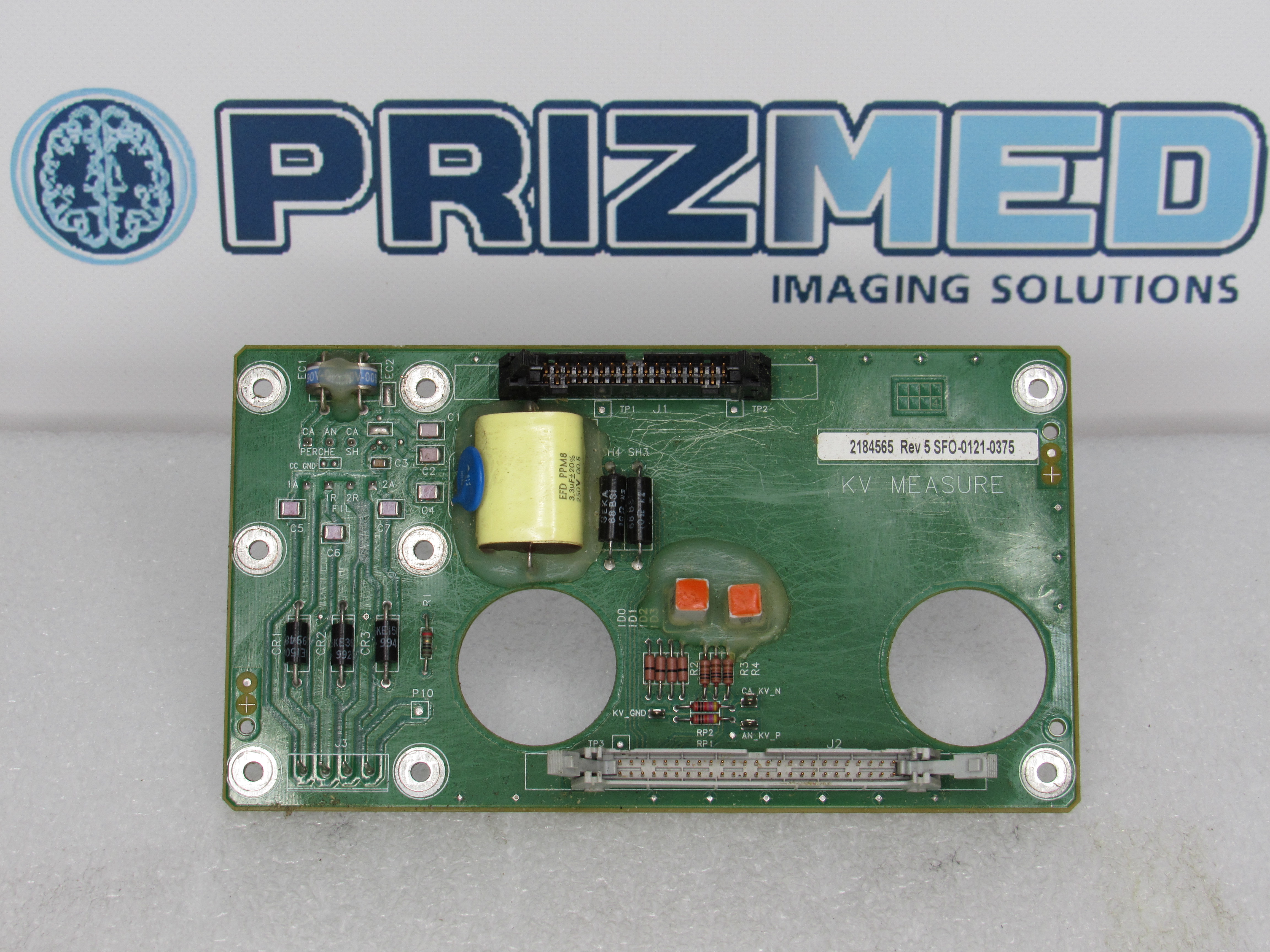 2184565 – GE PROTEUS