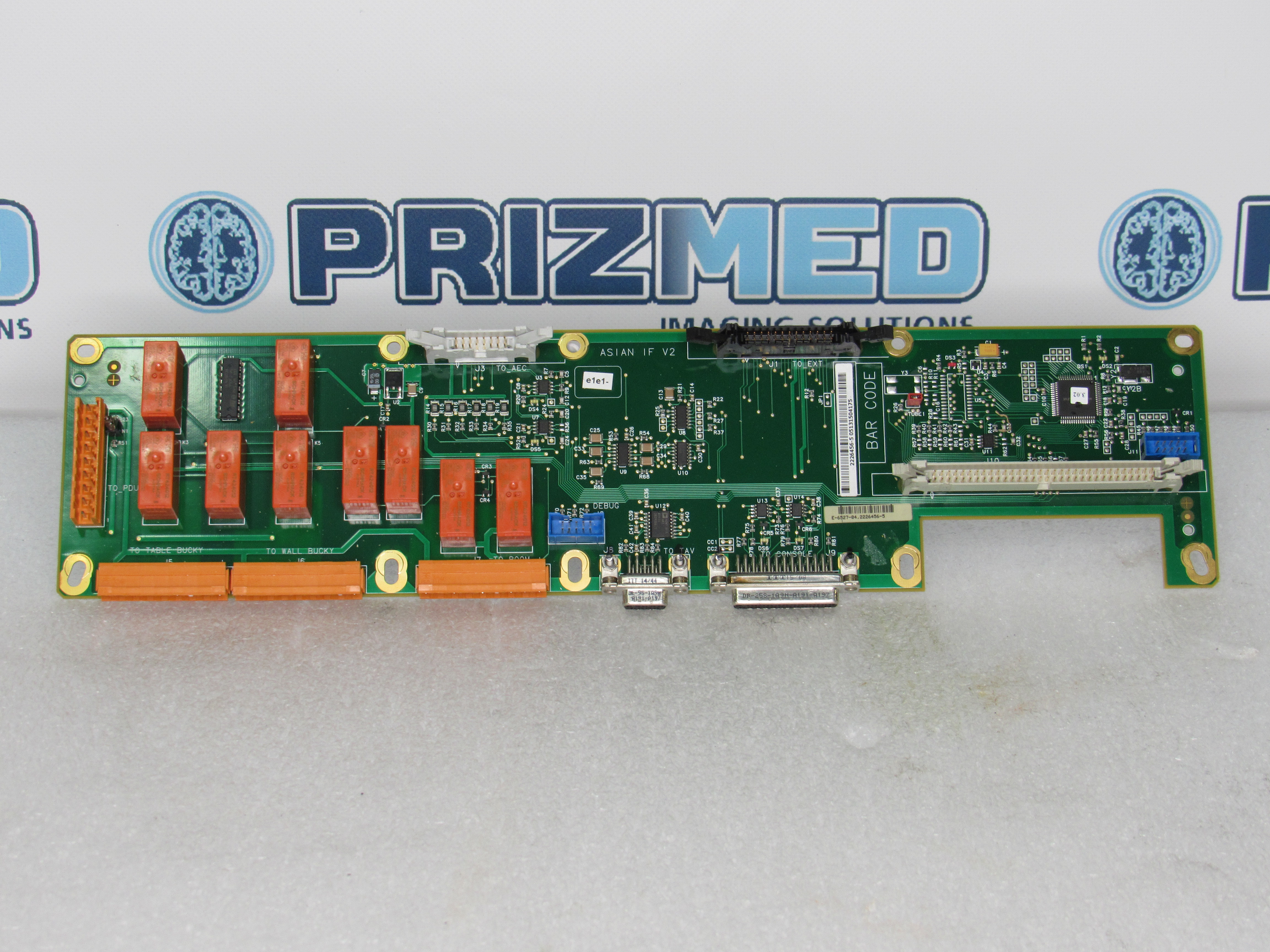 2226456-5 – GE PROTEUS