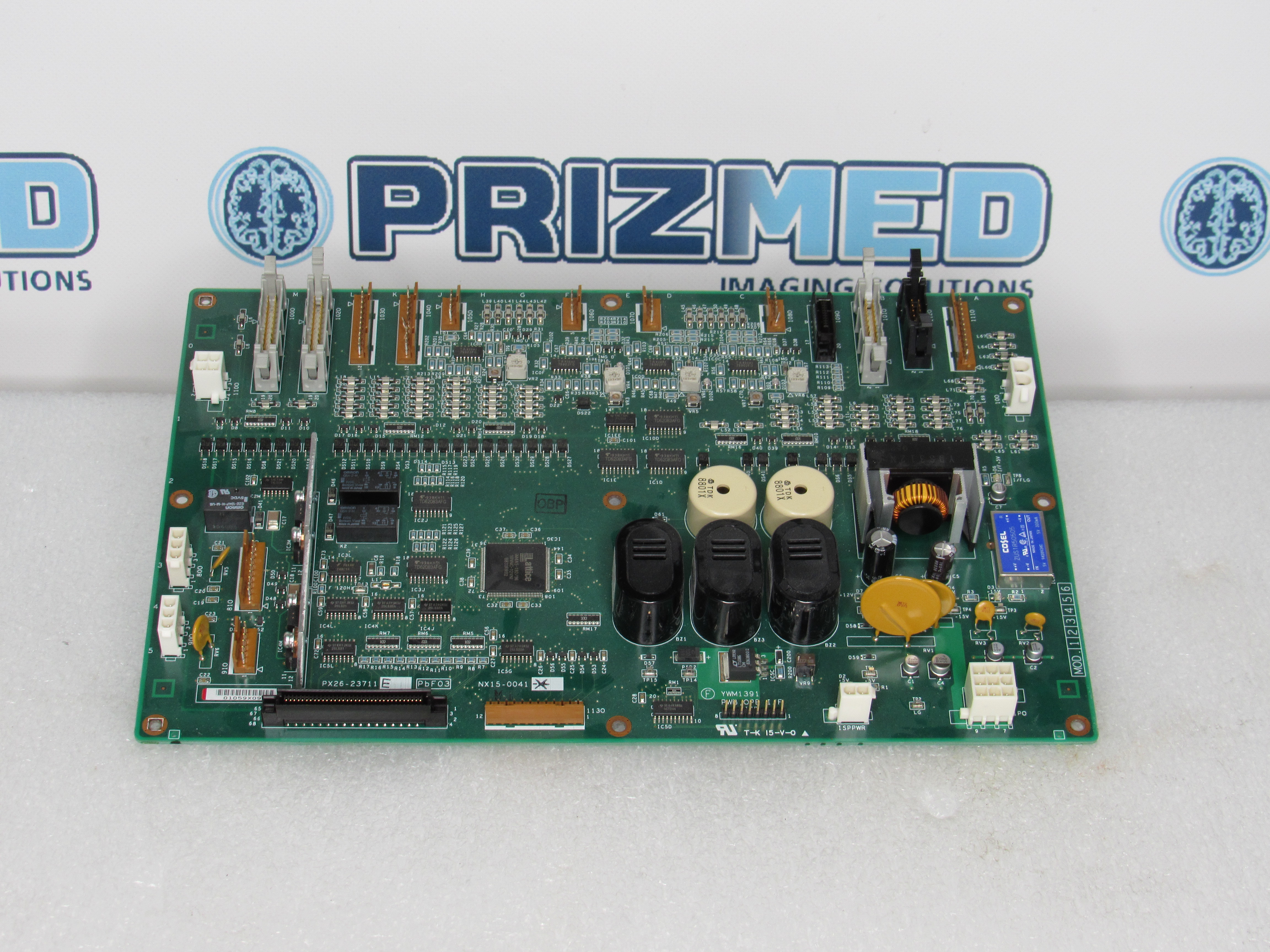 PX26-23711 – TOSHIBA KALARE