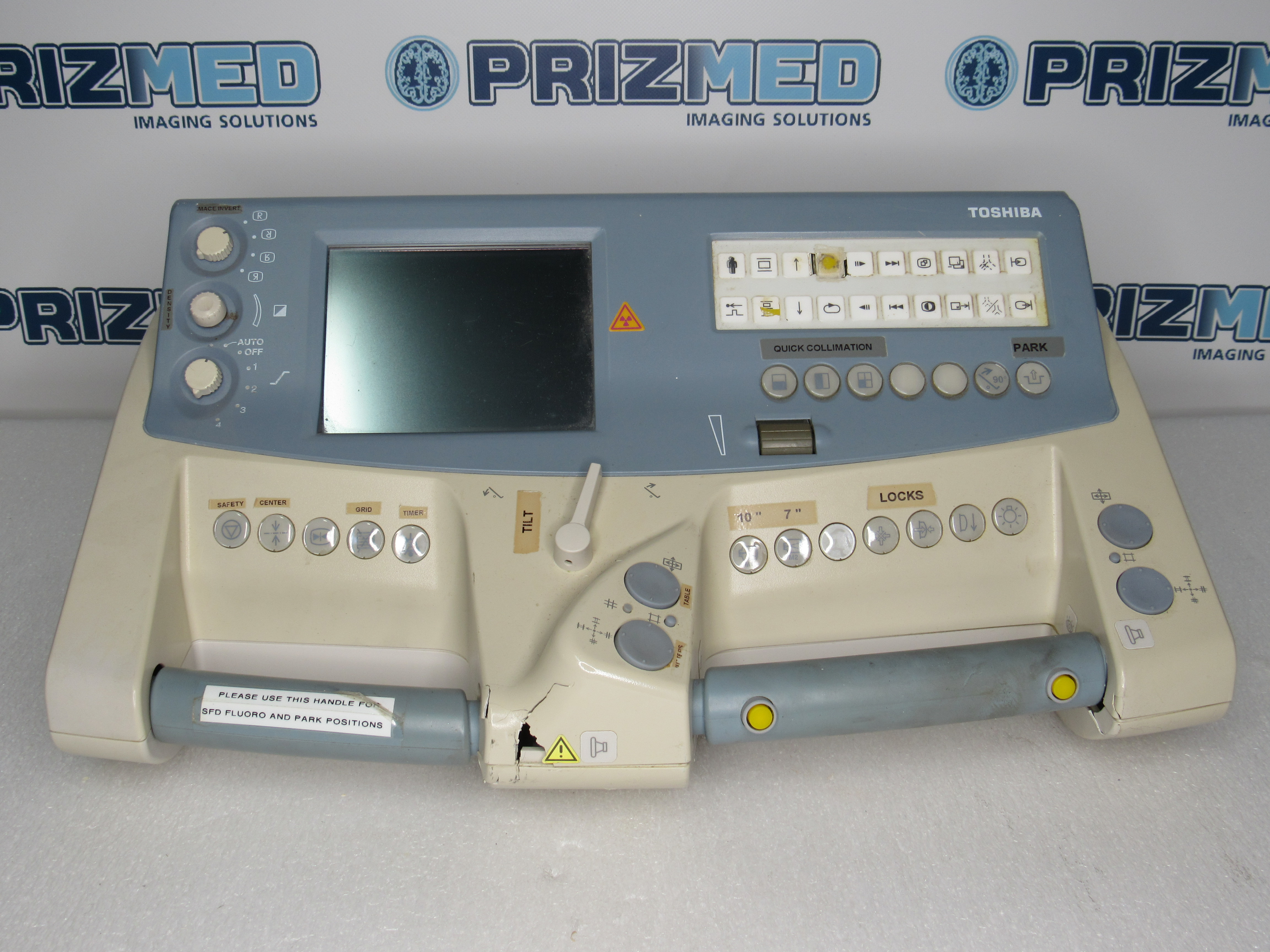 BX15-1630 – TOSHIBA KALARE