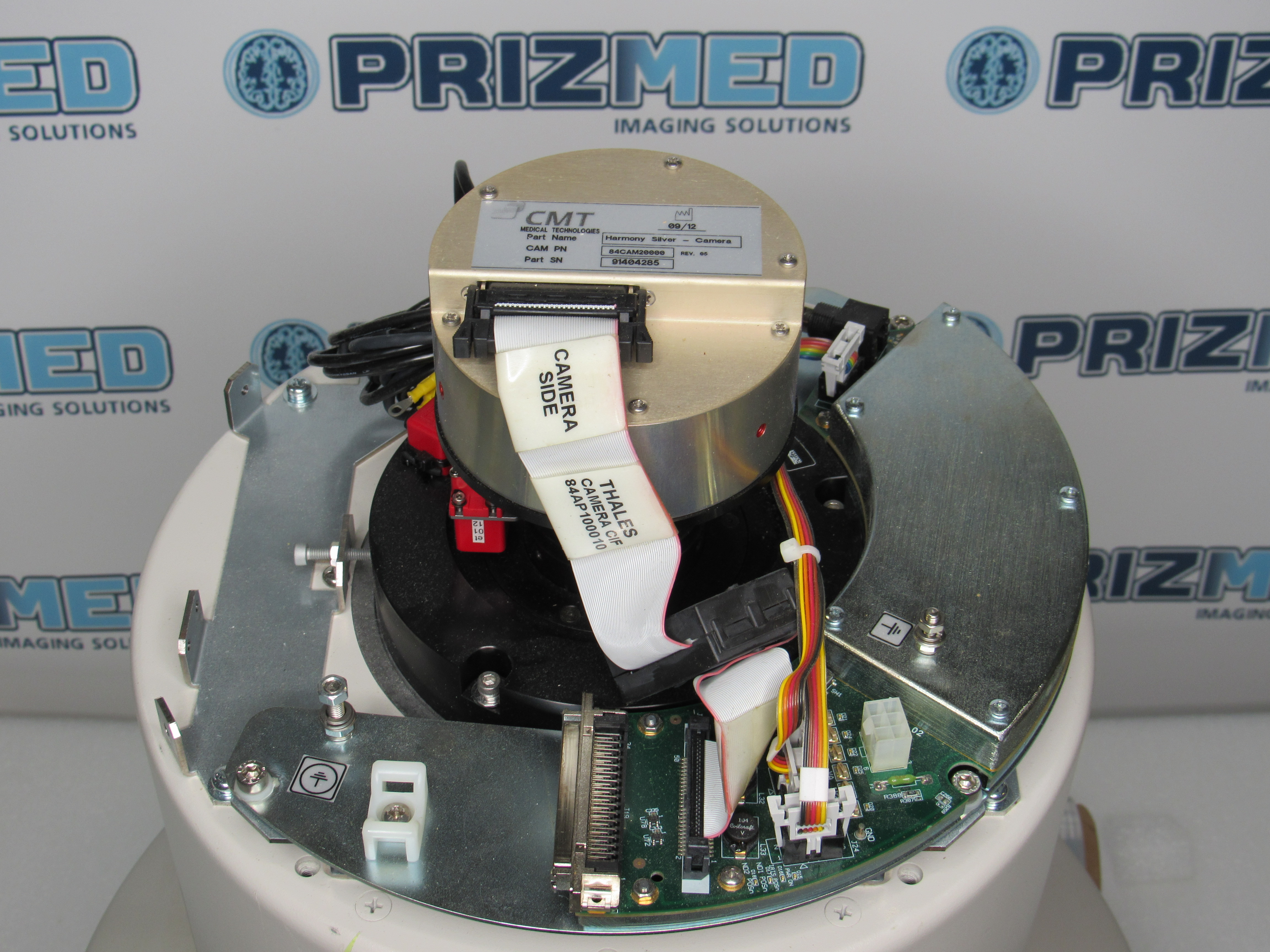 84CAM20000 – TOSHIBA KALARE
