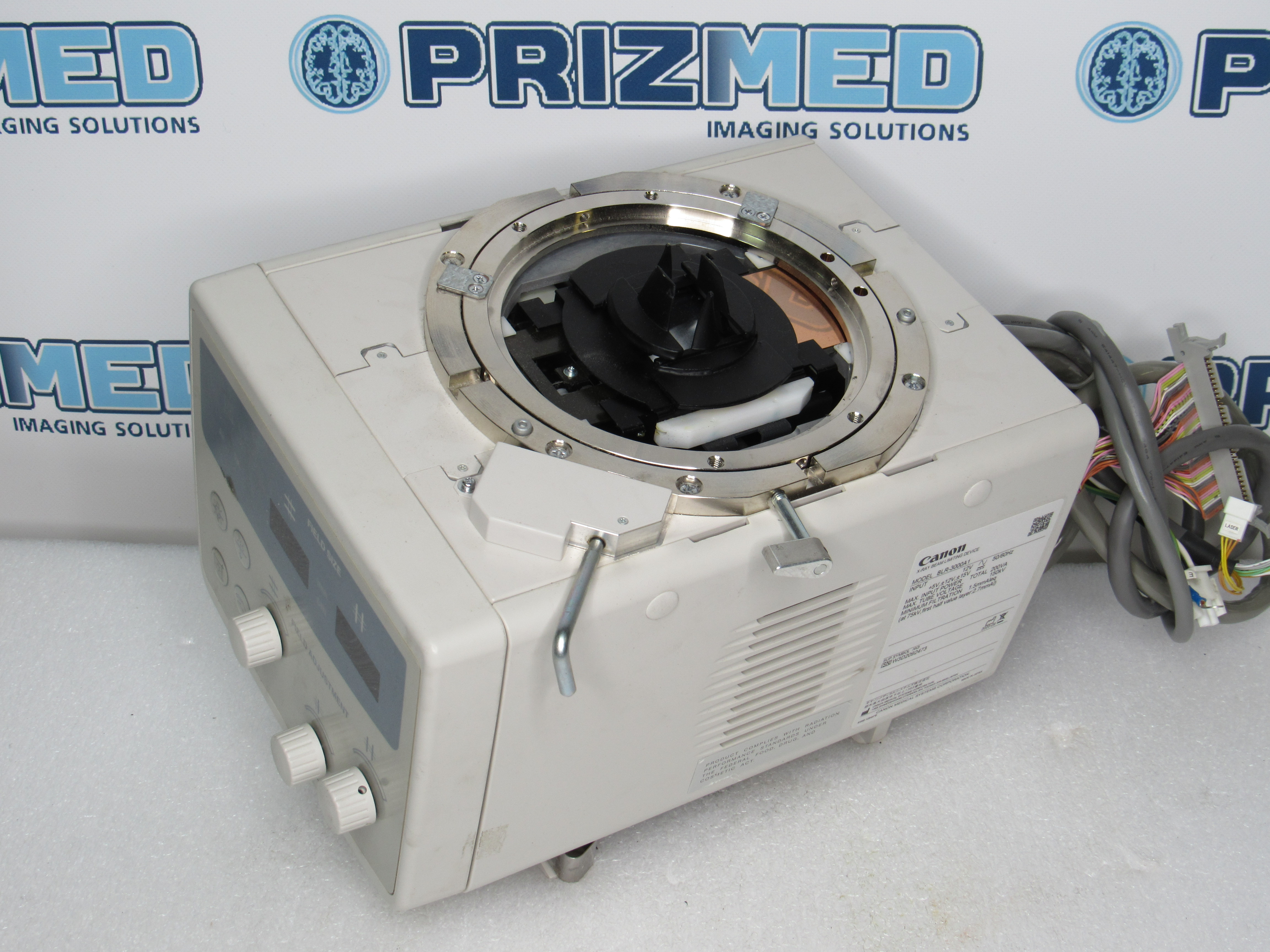 BLR-3000A1 – TOSHIBA KALARE