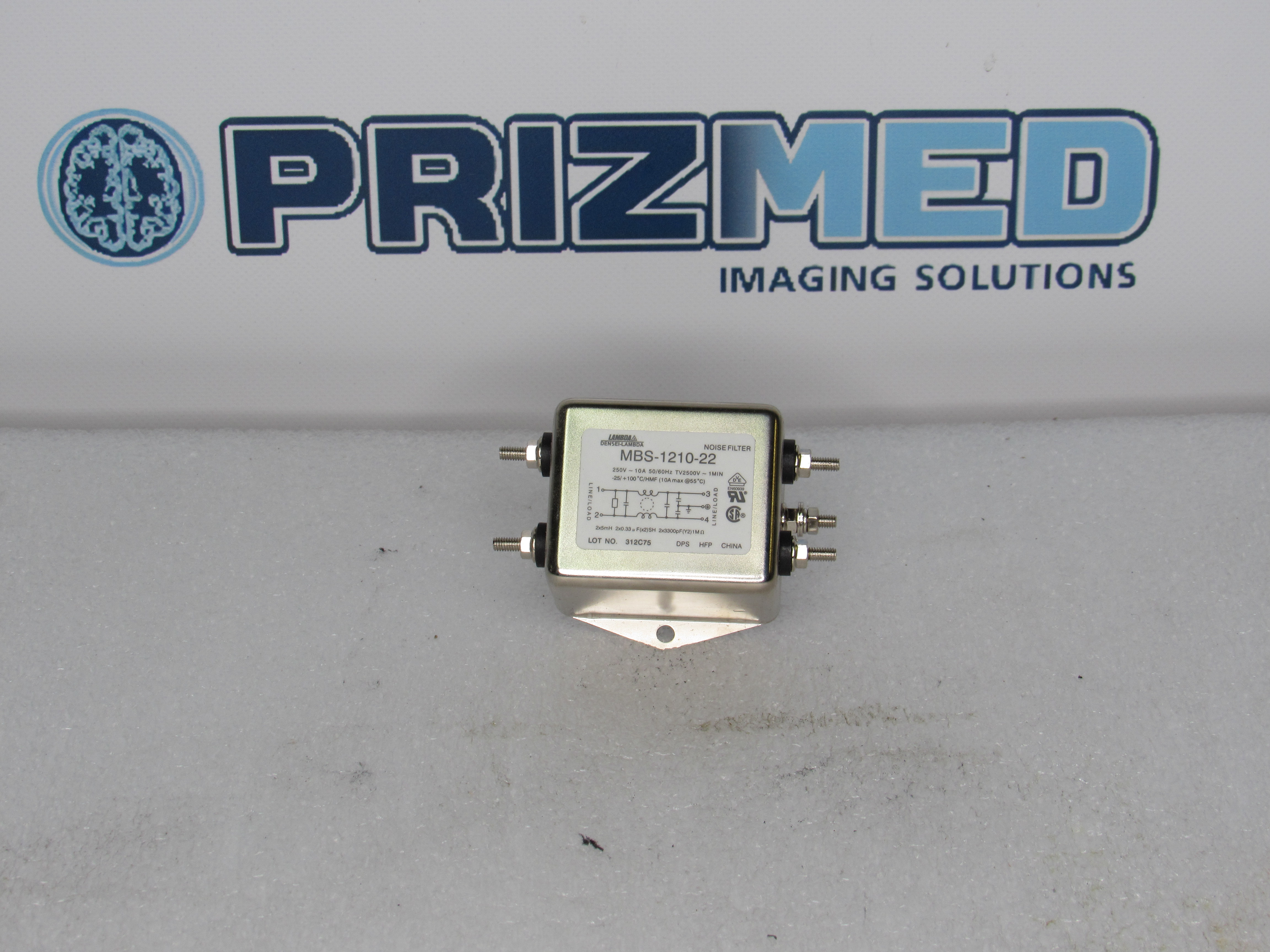 MBS-1210-22 – TOSHIBA KALARE
