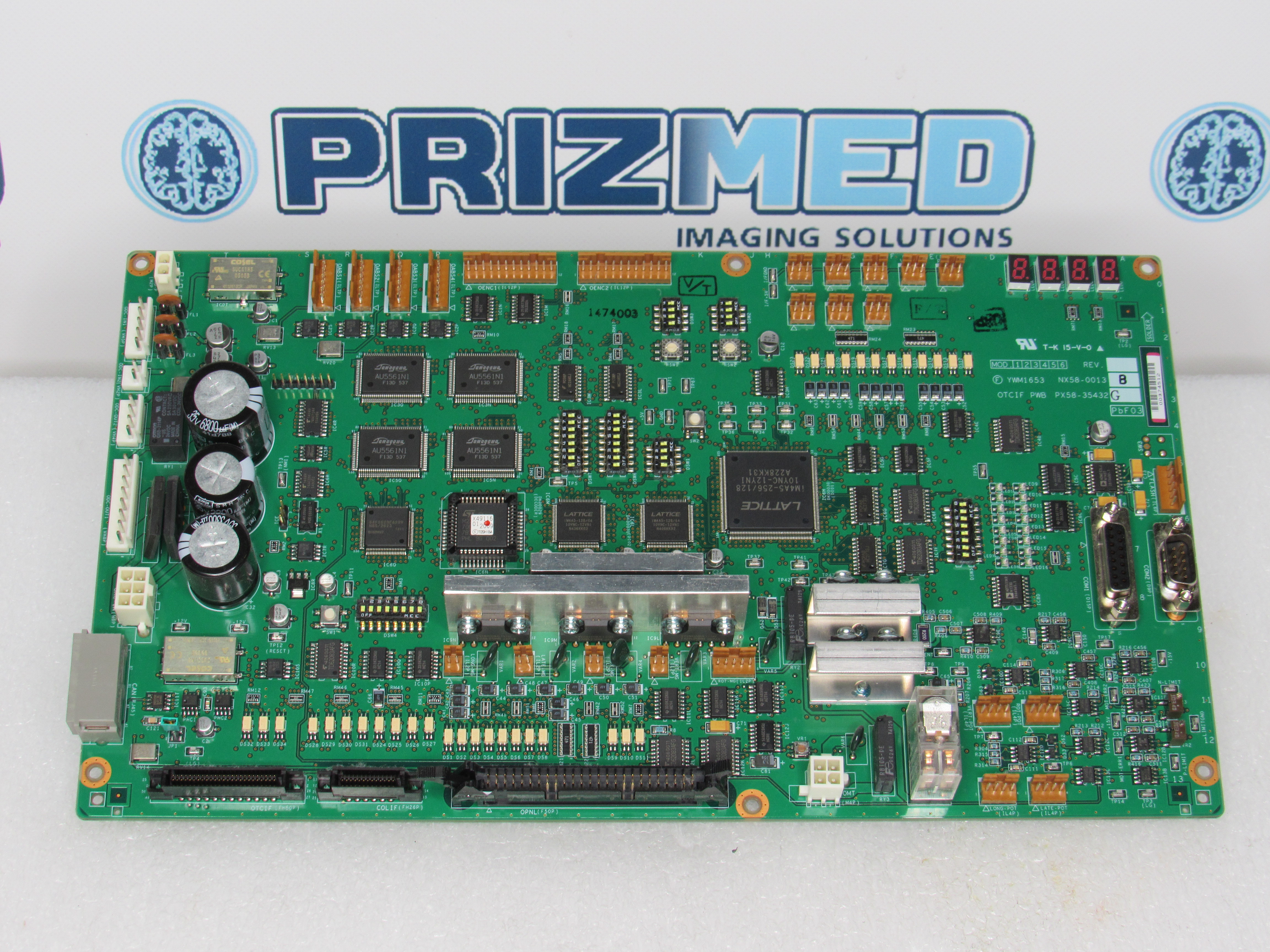 PX58-35432 – TOSHIBA KALARE