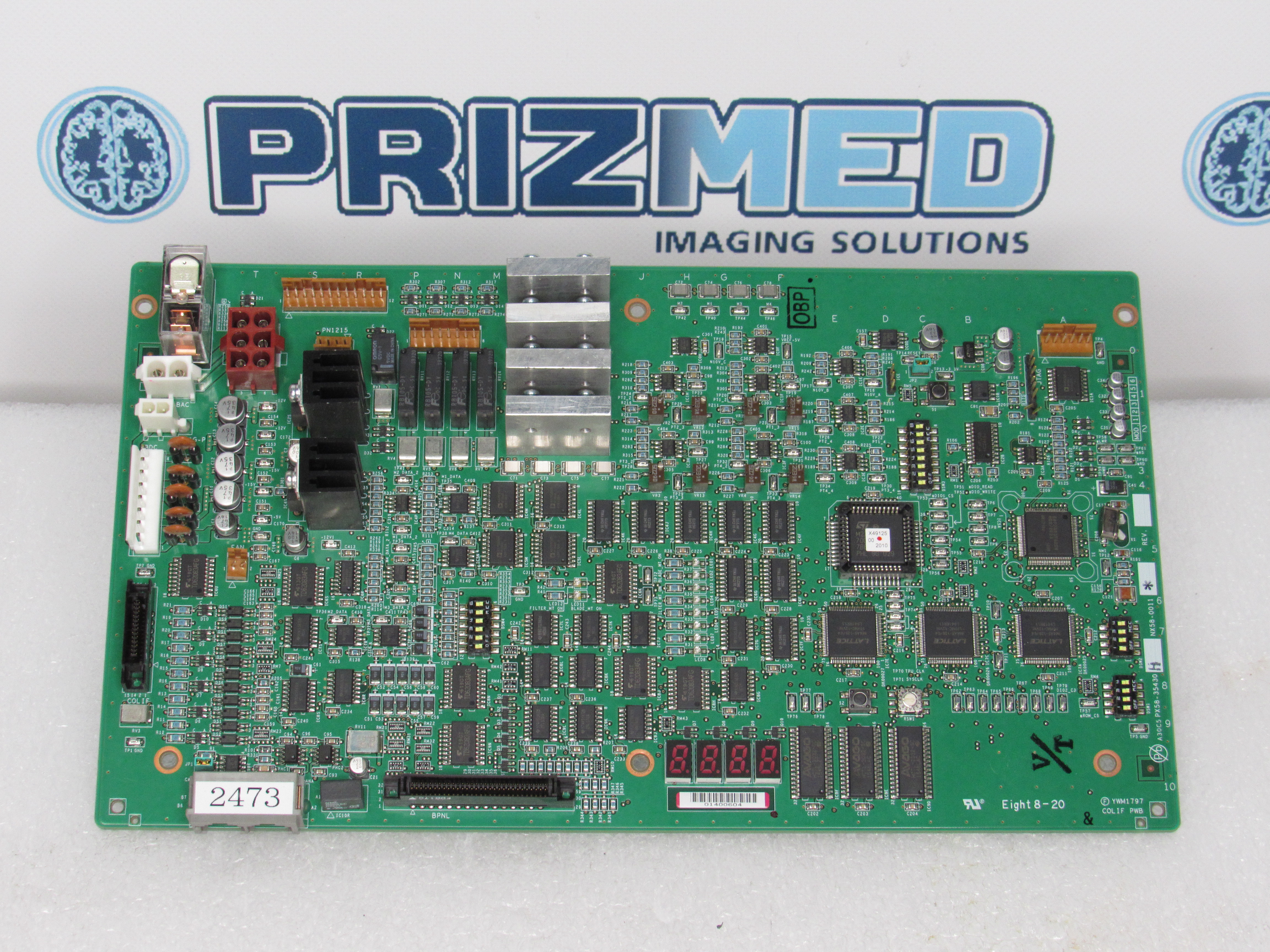 PX58-35430 – TOSHIBA KALARE