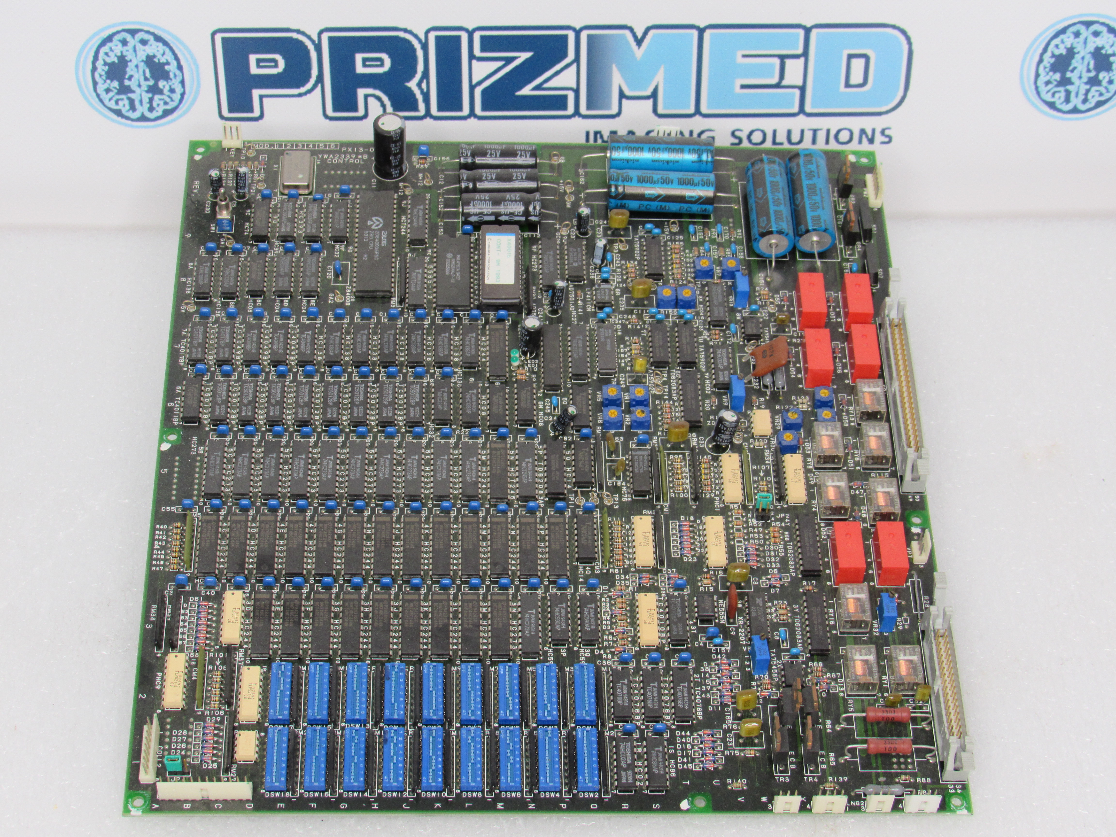 PX13-08601 – TOSHIBA KALARE
