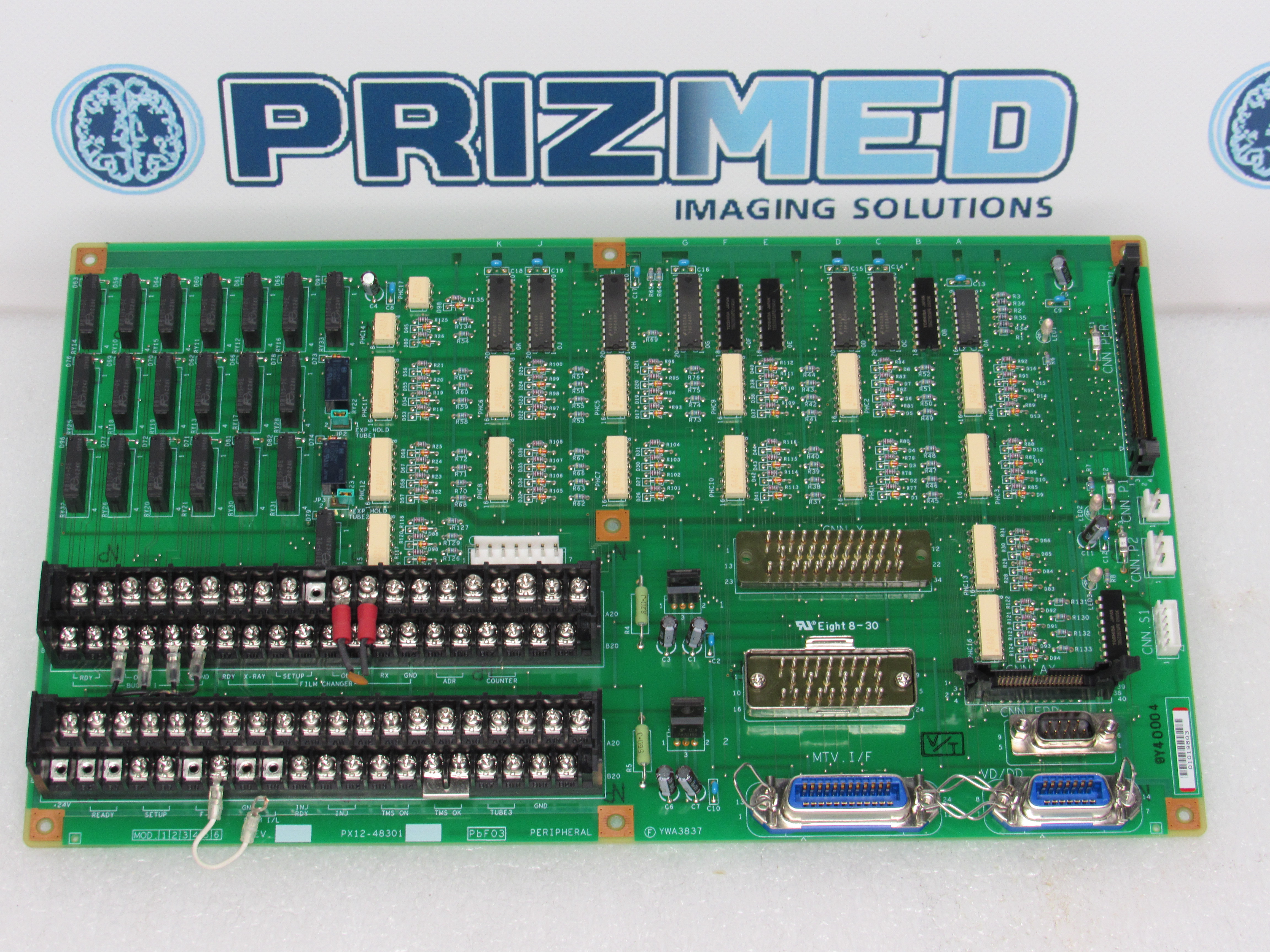 PX12-48301 – TOSHIBA KALARE