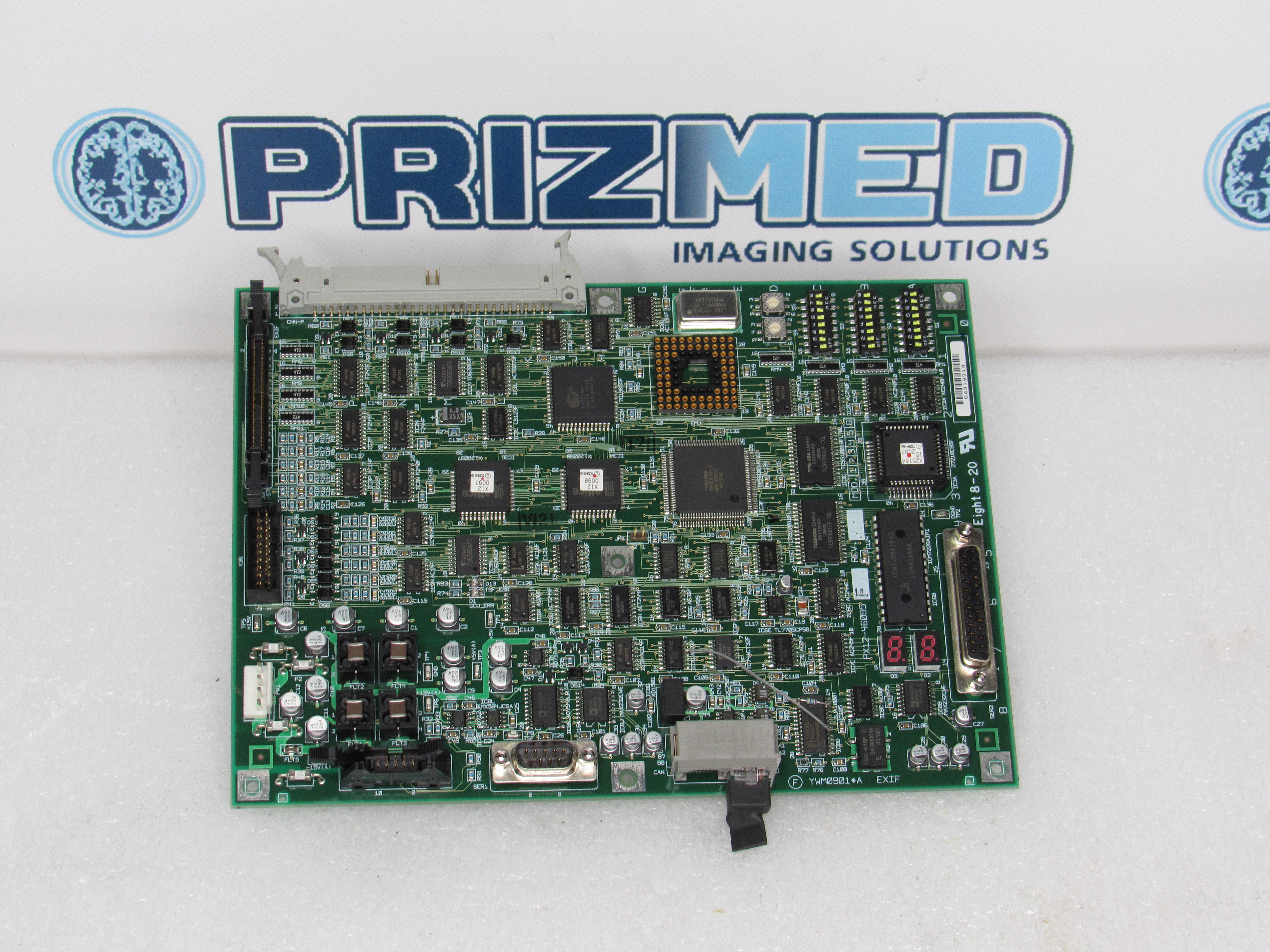PX12-46095 – TOSHIBA KALARE