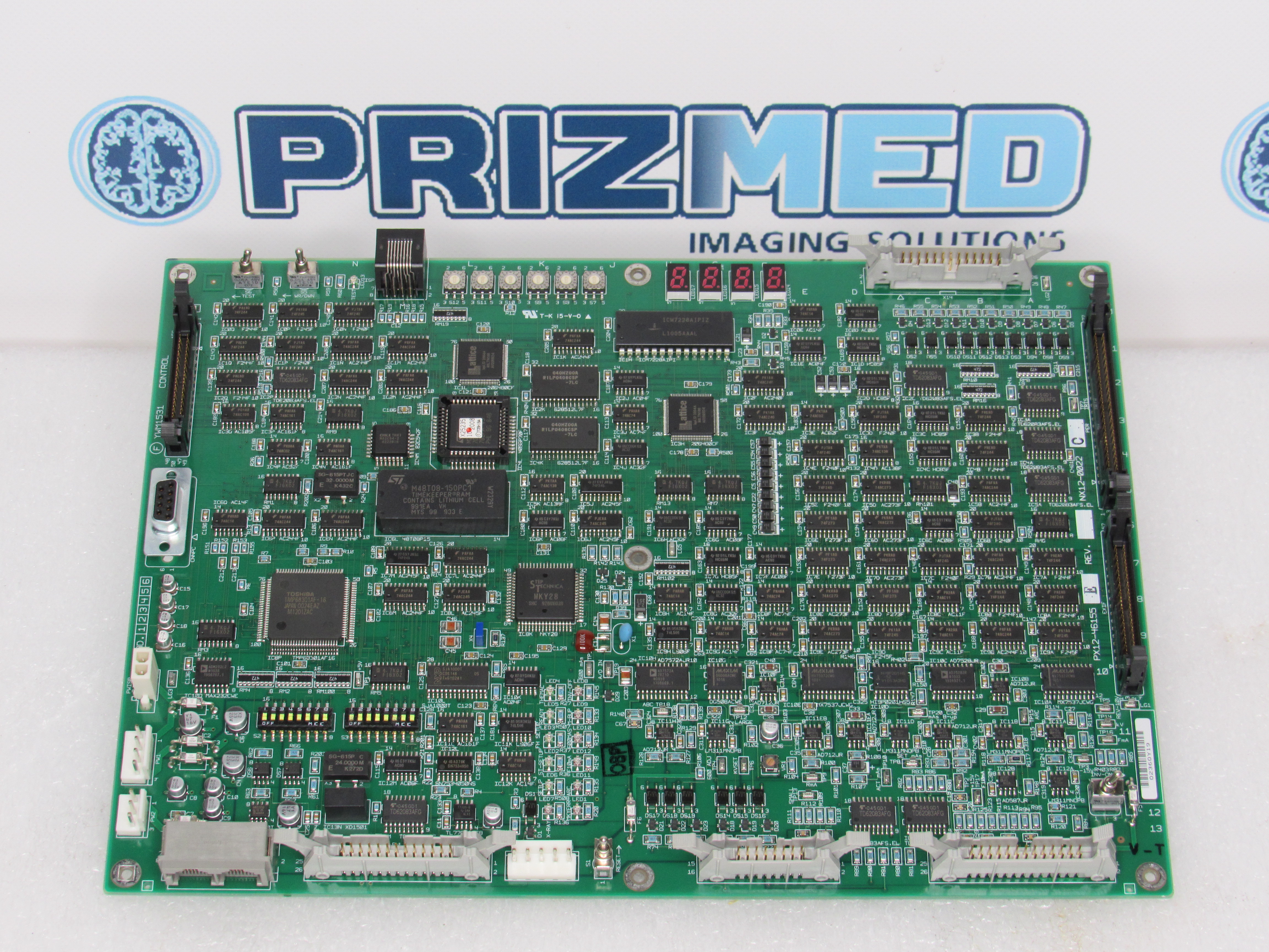PX12-46155 – TOSHIBA KALARE