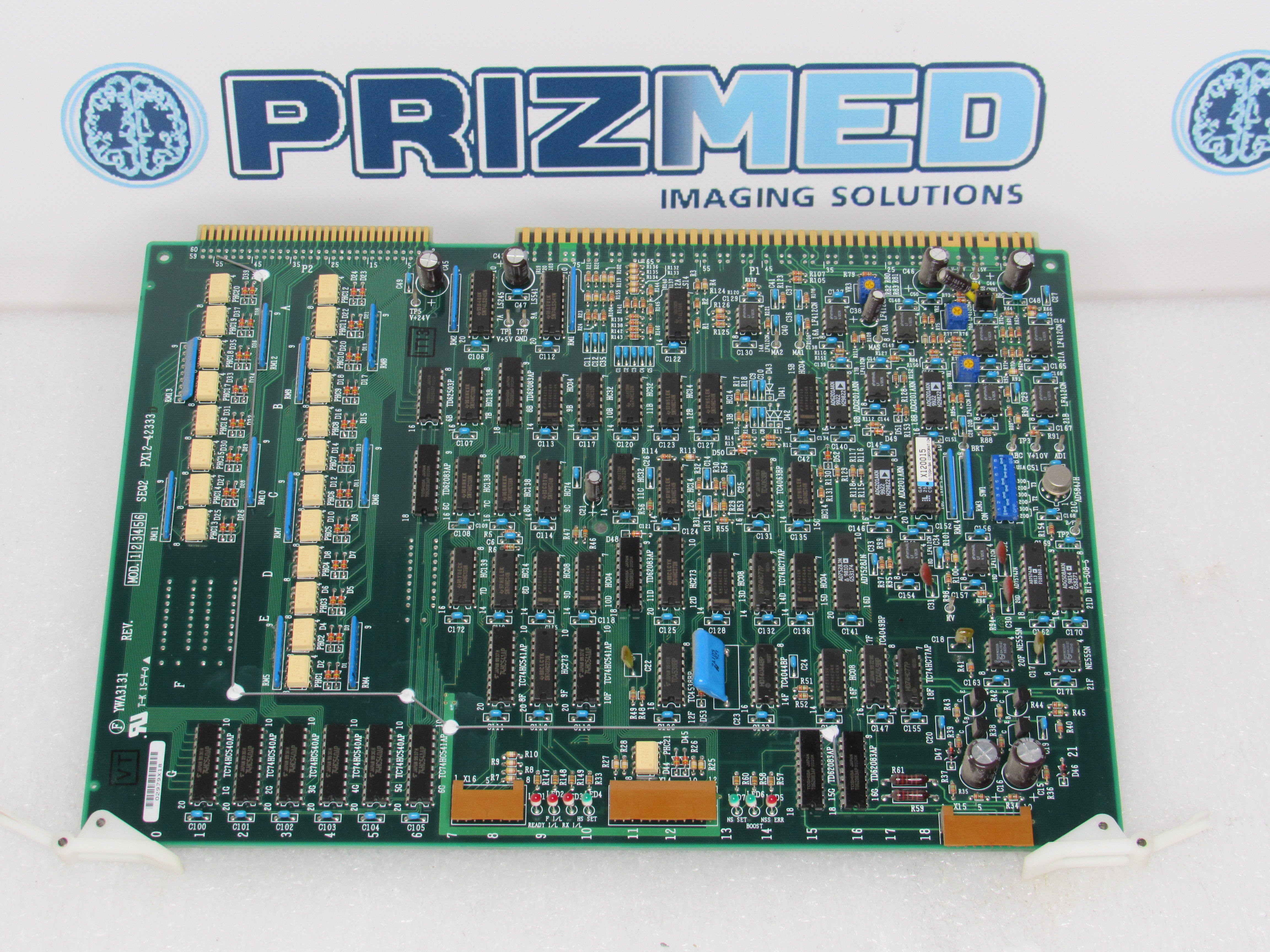 PX12-42333 – TOSHIBA KALARE