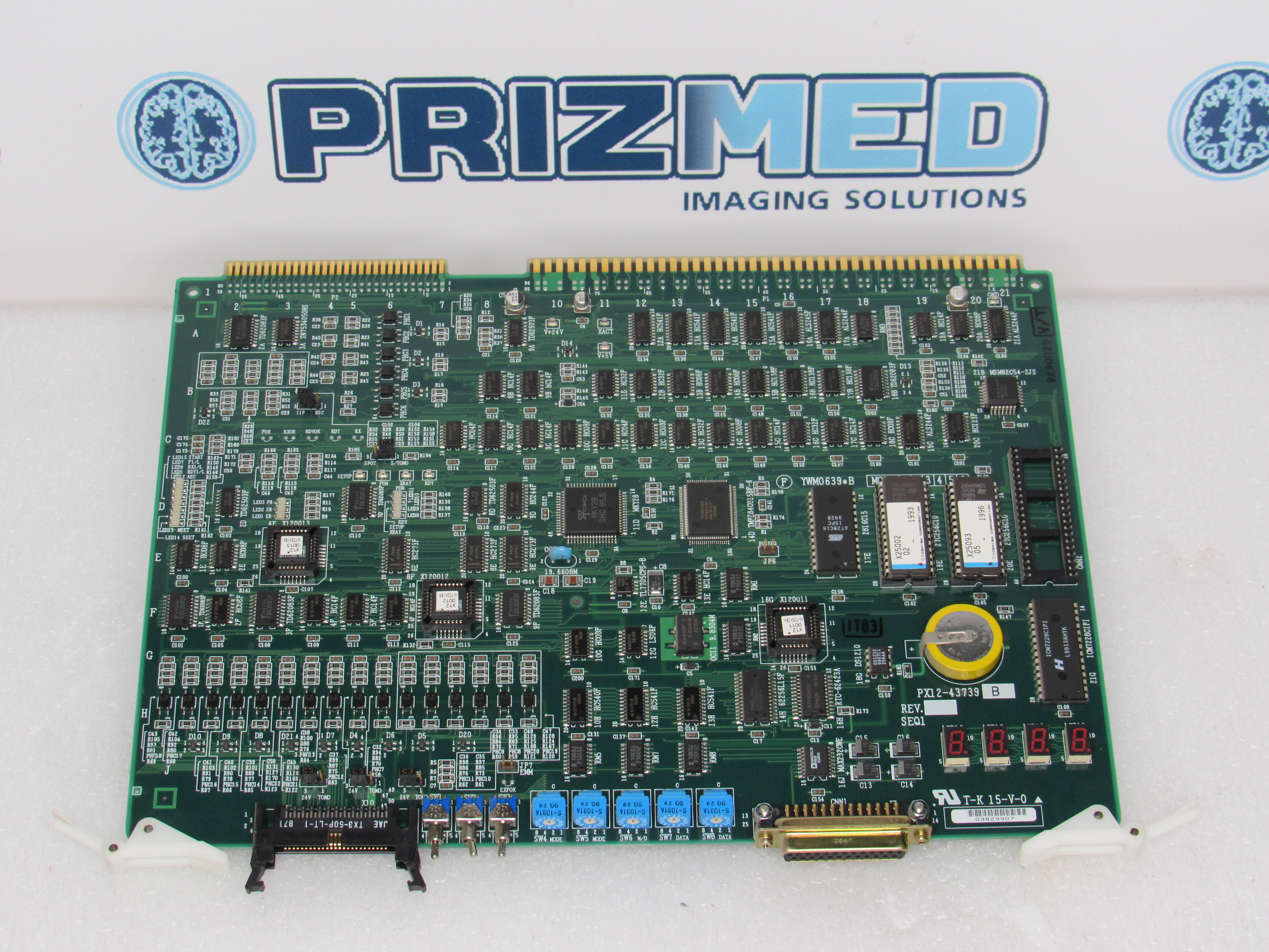 PX12-43739 – TOSHIBA KALARE