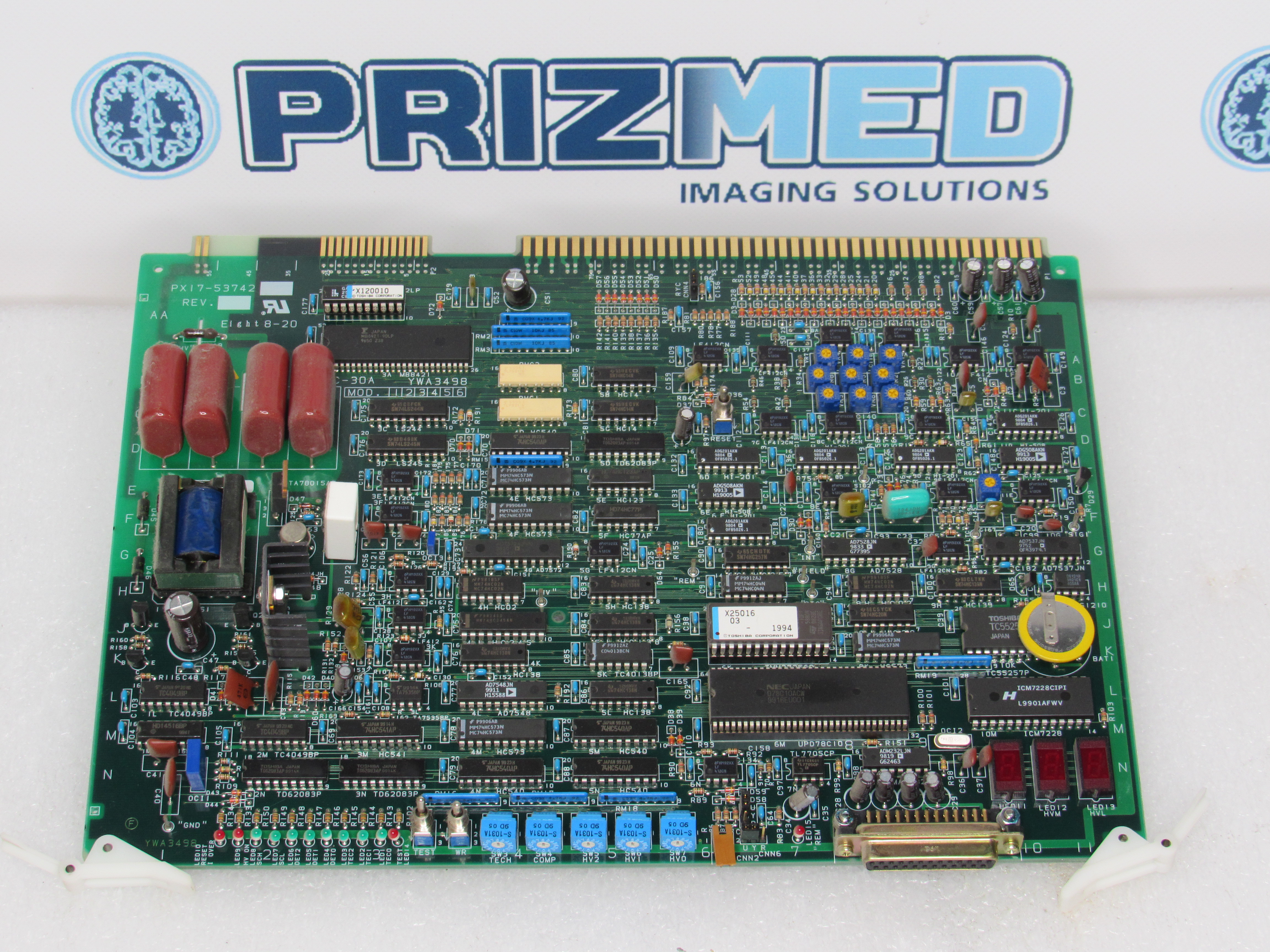 PX17-53742 – TOSHIBA KALARE
