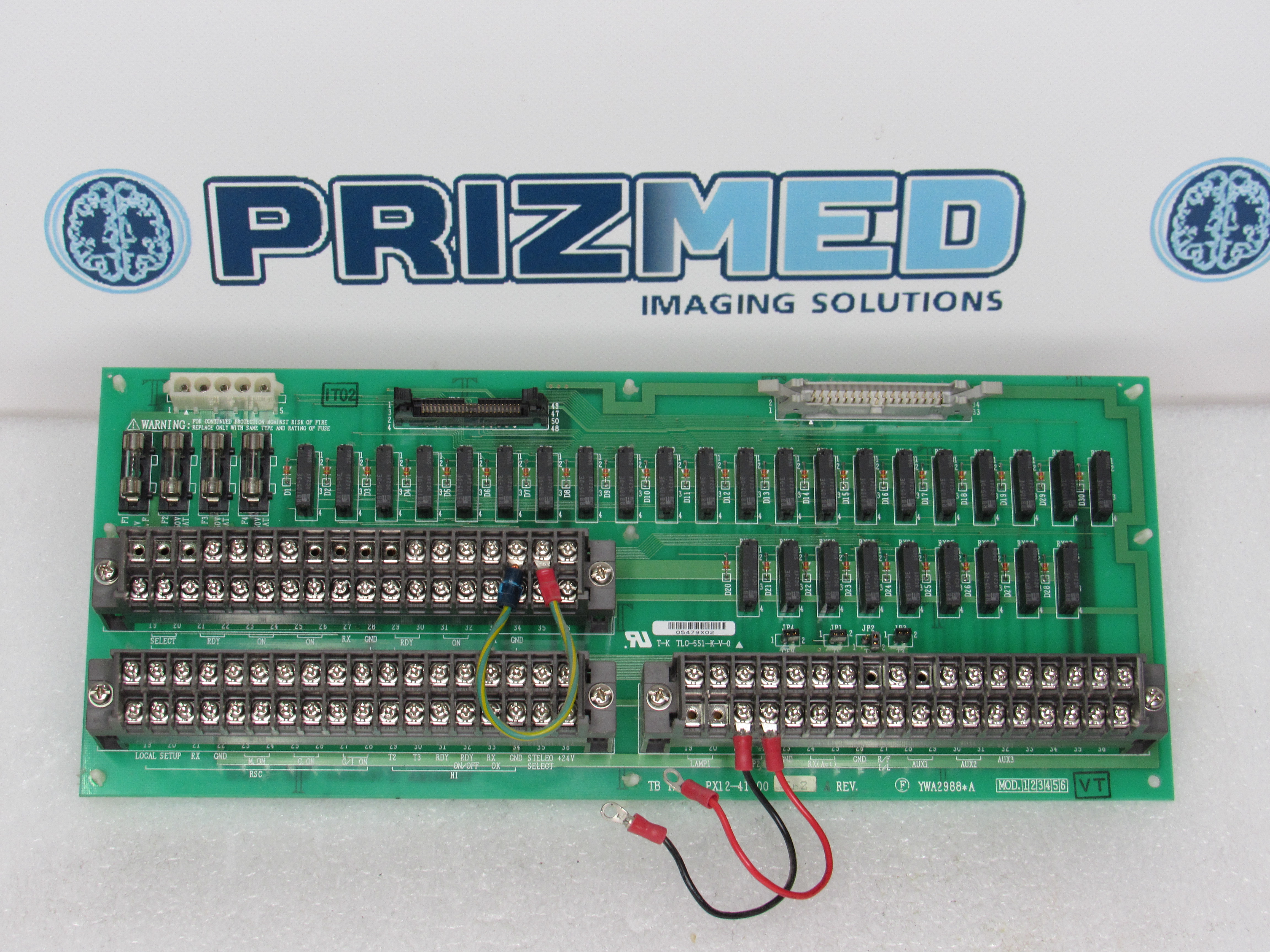 PX12-41300 – TOSHIBA KALARE