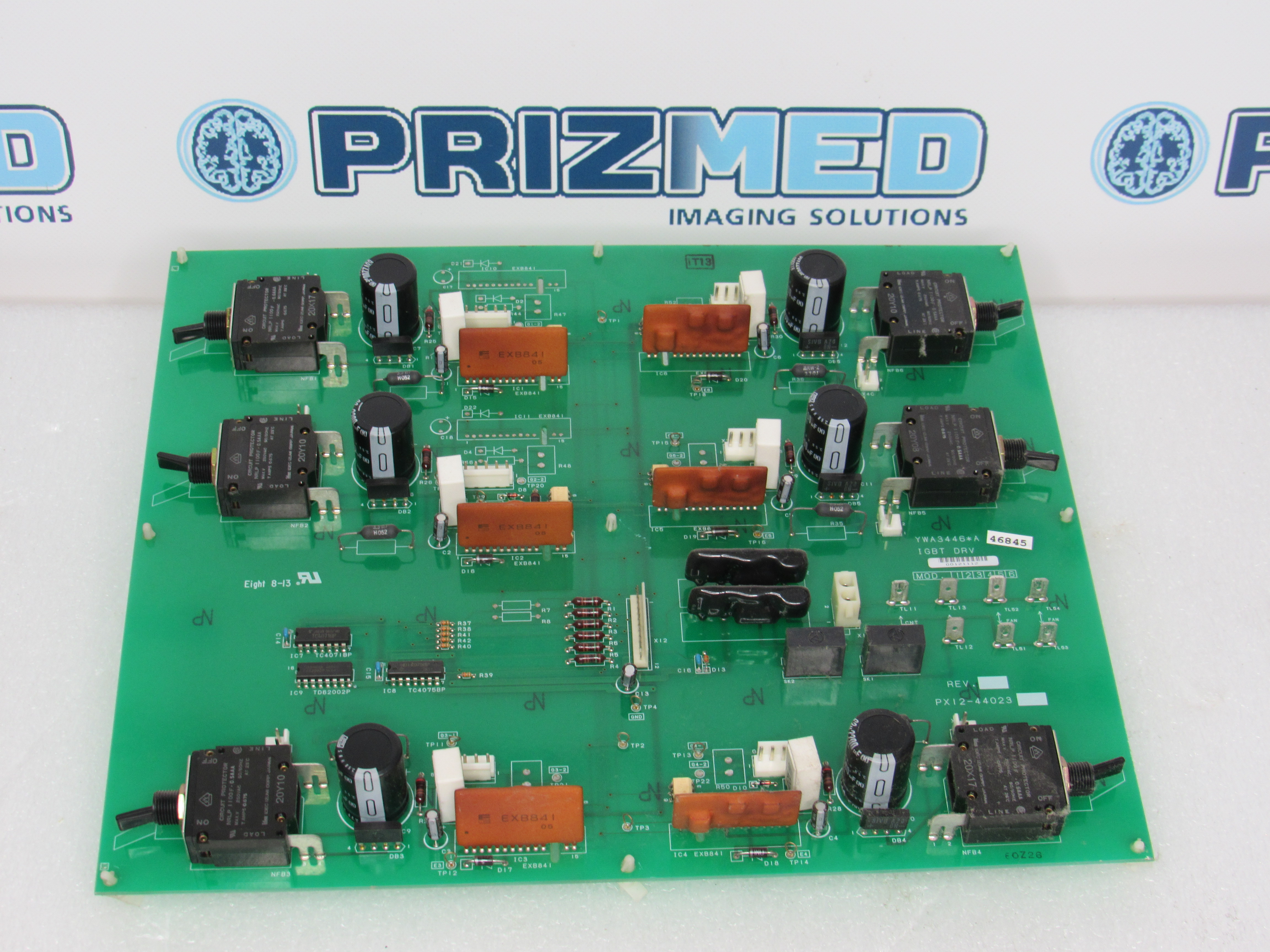 PX12-44023 – TOSHIBA KALARE