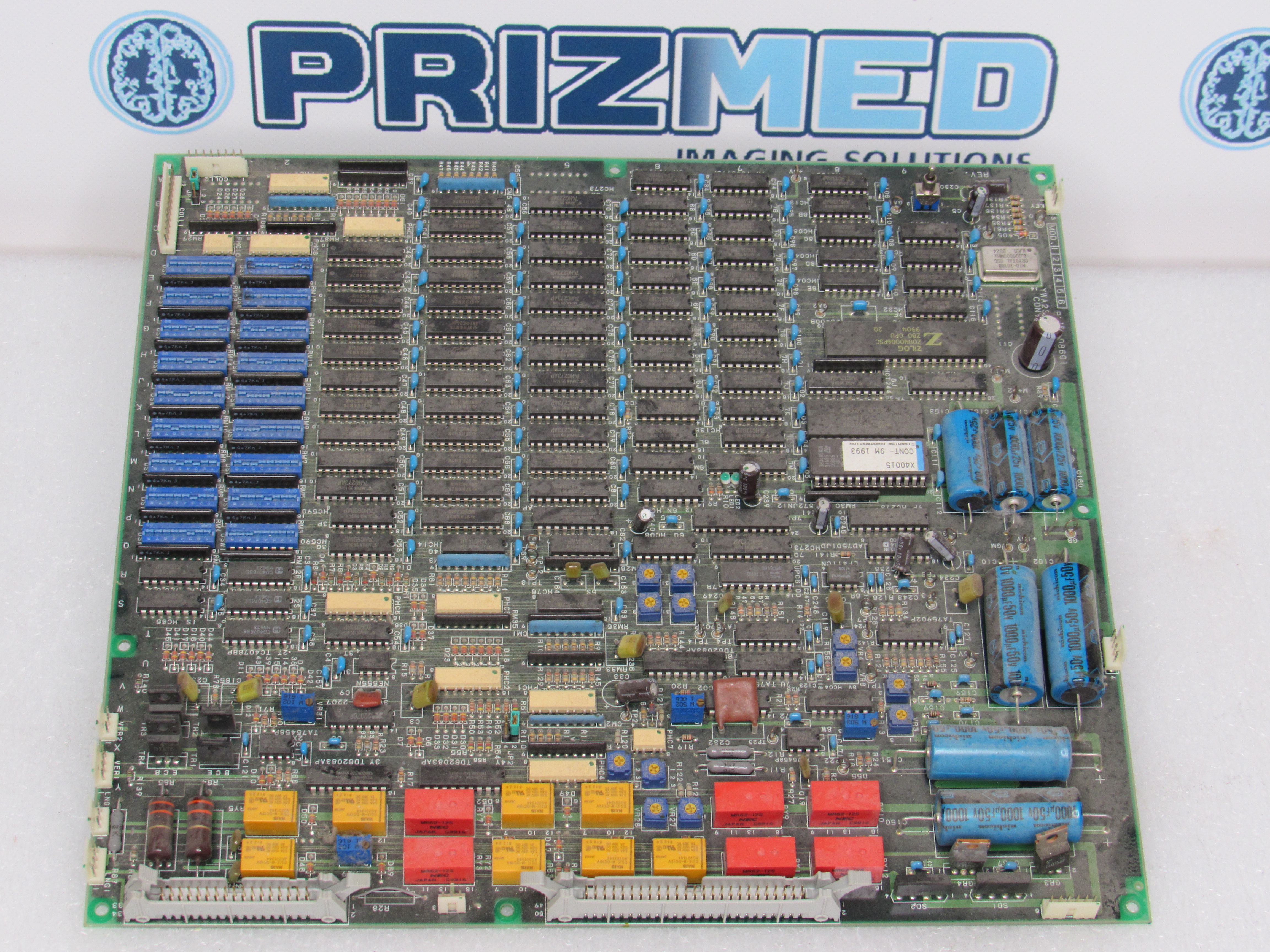 PX13-08601 – TOSHIBA KALARE