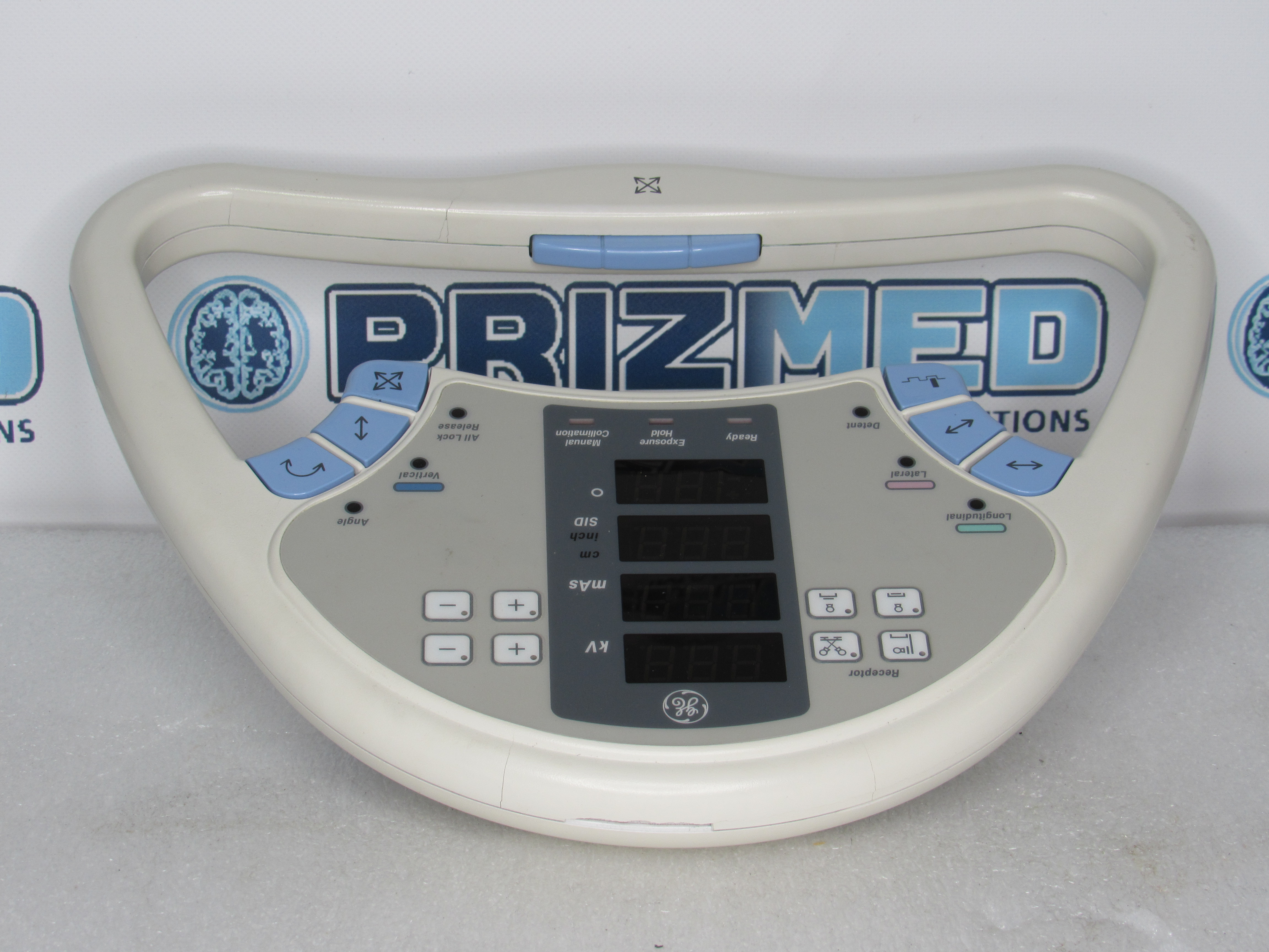 2320993 – GE PROTEUS