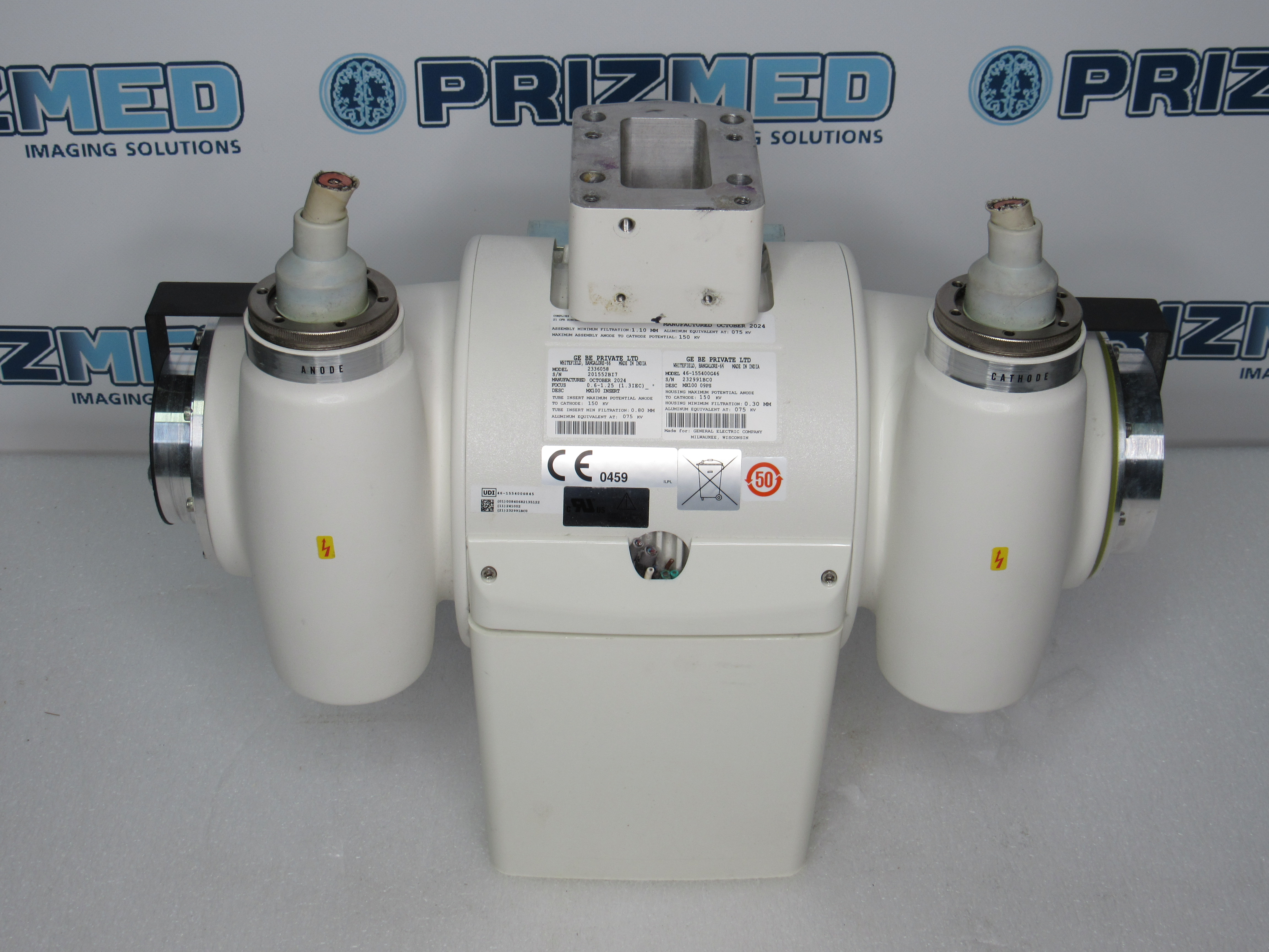 2336058, 46-155400G46, 46-155318G33, 46-155400G845 – GE PROTEUS