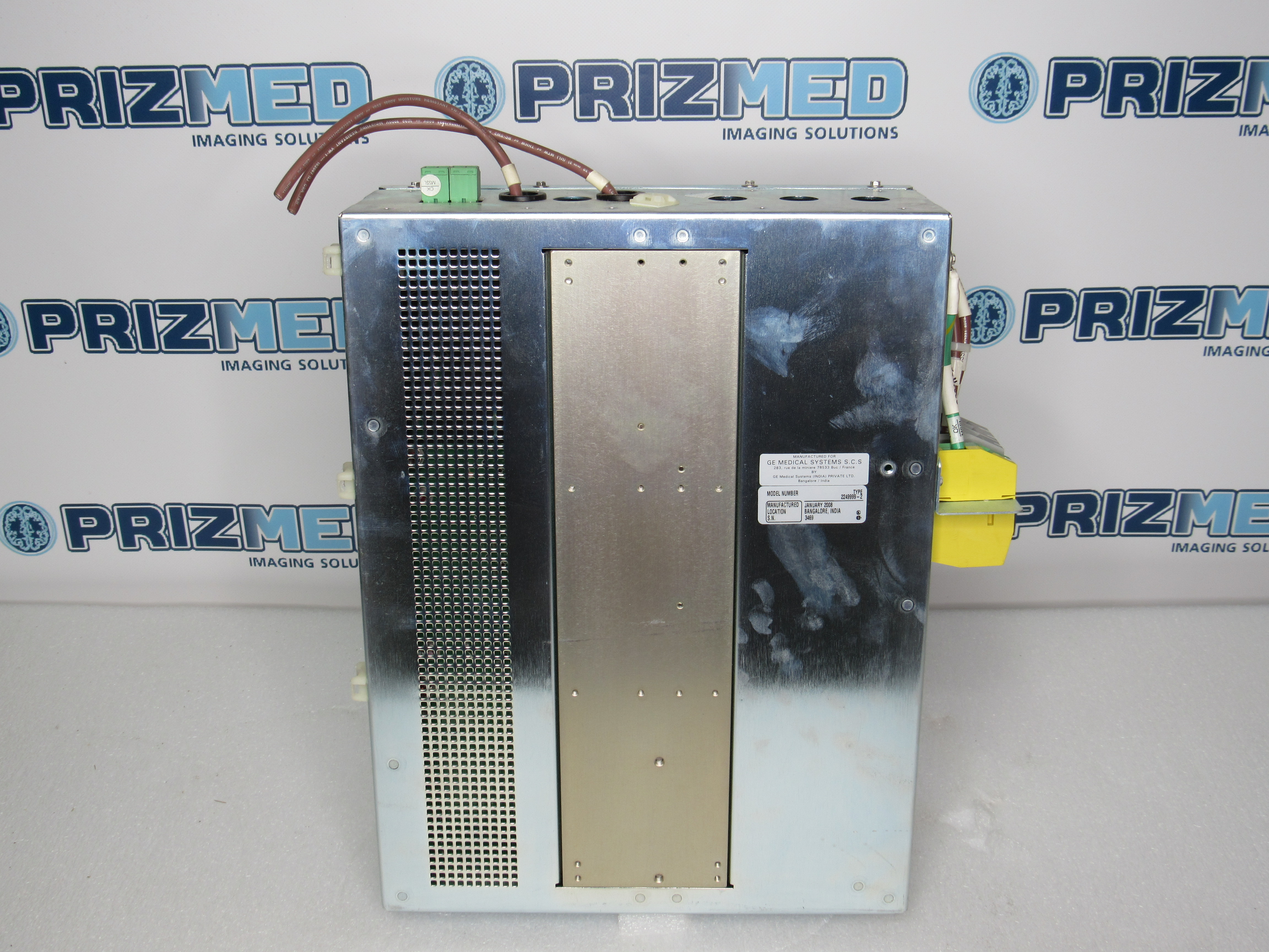 2249999-2 – GE PROTEUS